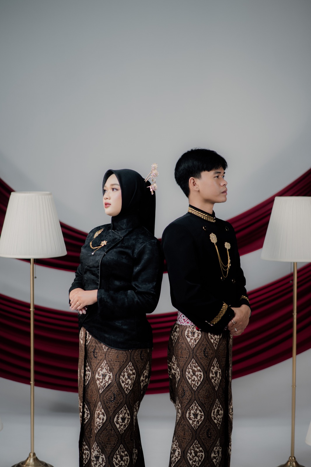 Prity & Ilham100626