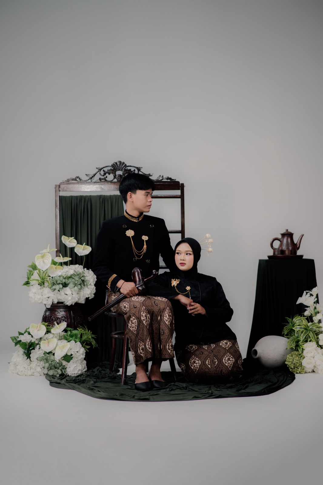 Prity & Ilham100626
