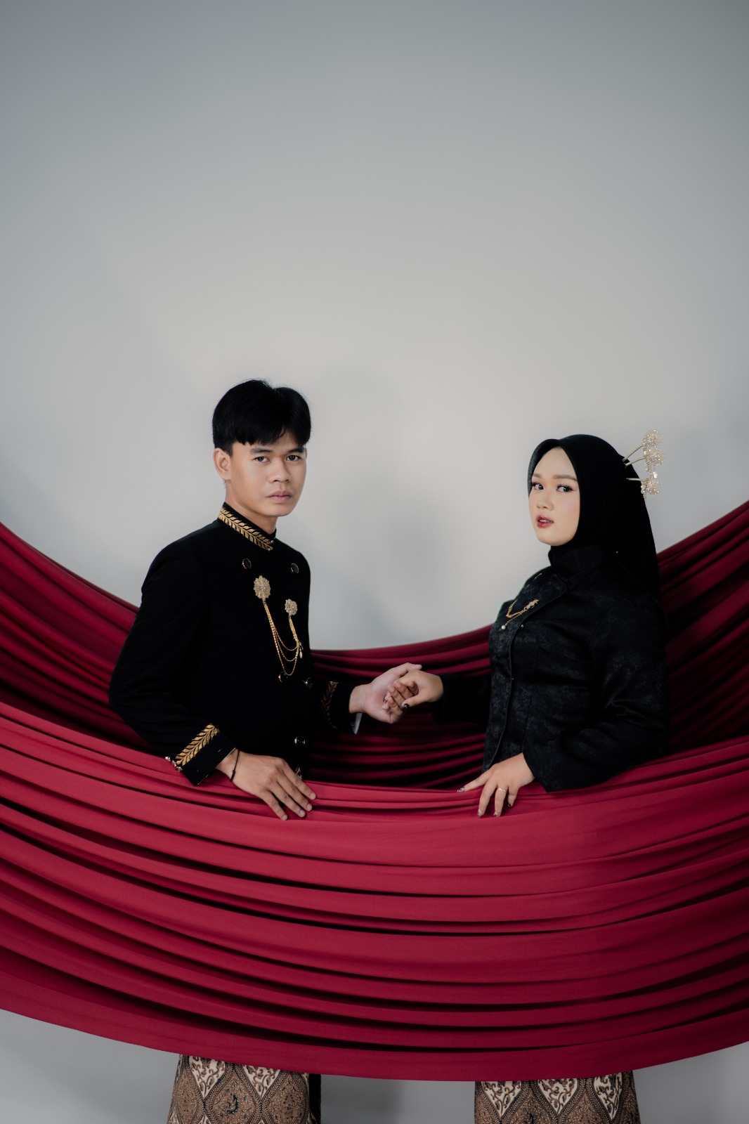 Prity & Ilham100626