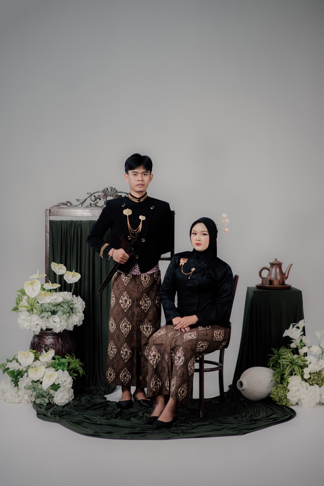 Prity & Ilham100626