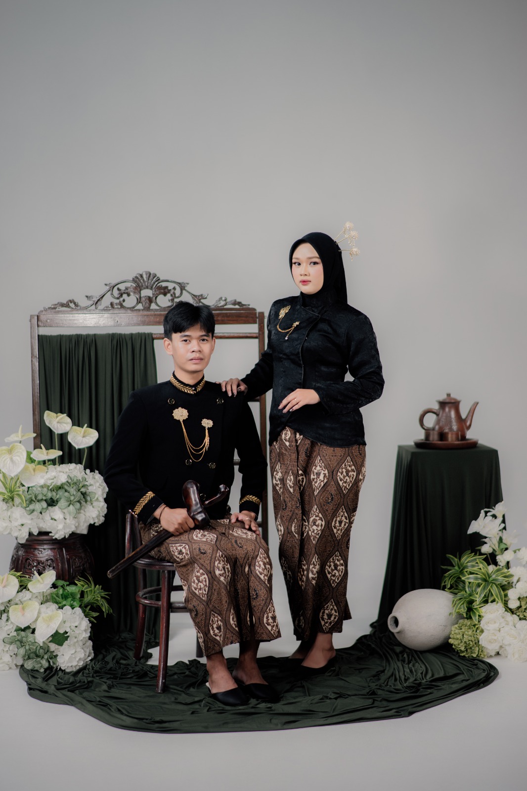 Prity & Ilham100626
