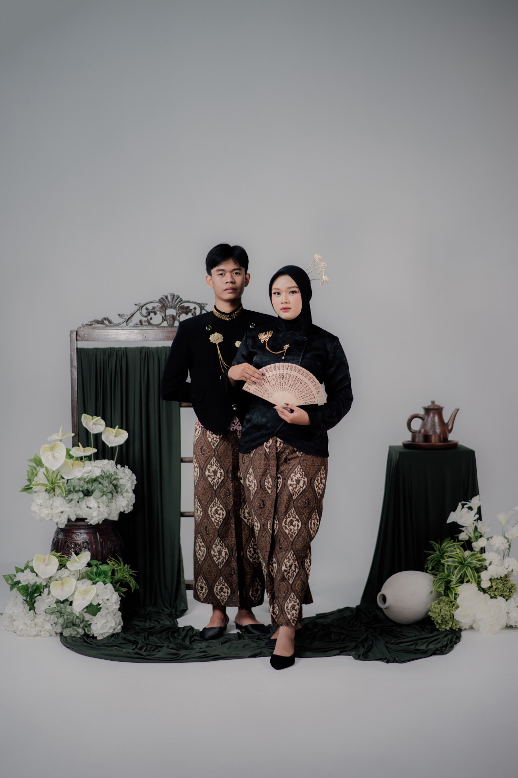 Prity & Ilham100626