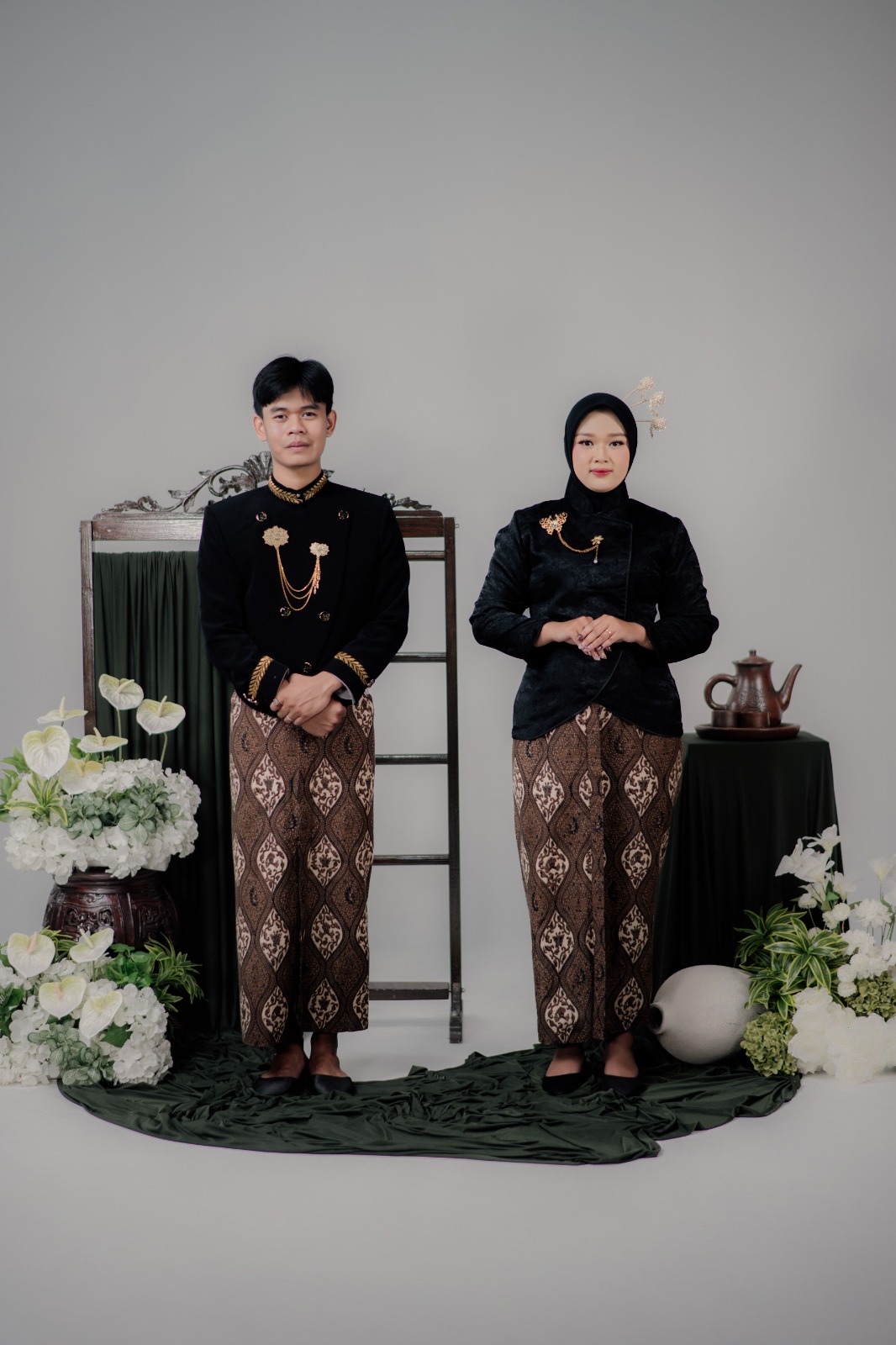 Prity & Ilham100626