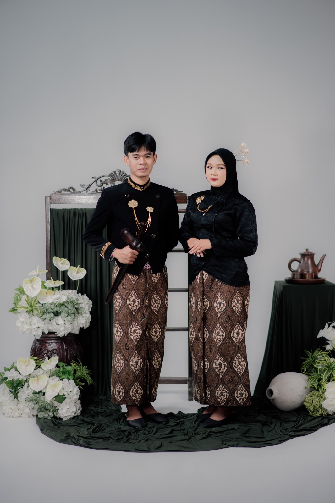 Prity & Ilham100626