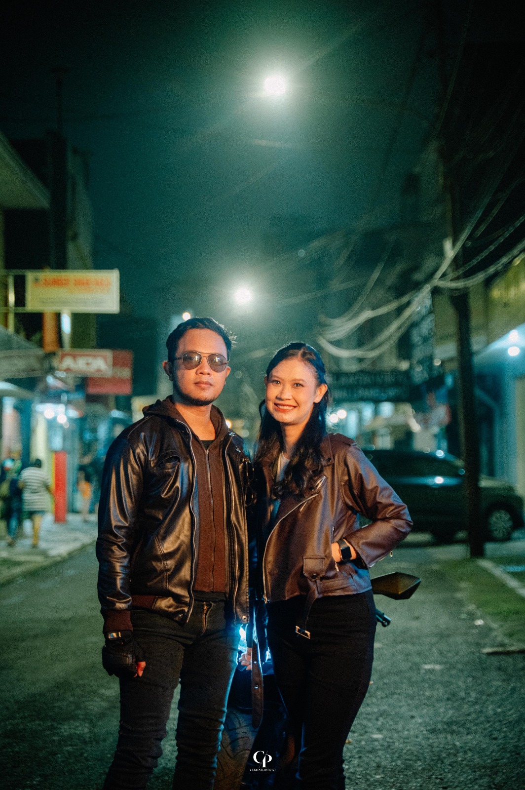 Astrid & Fajar140626