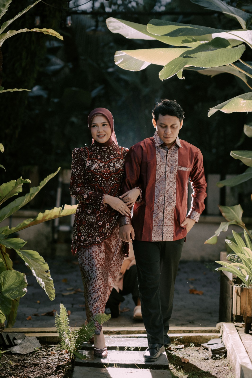 Sannila & Ridho130626