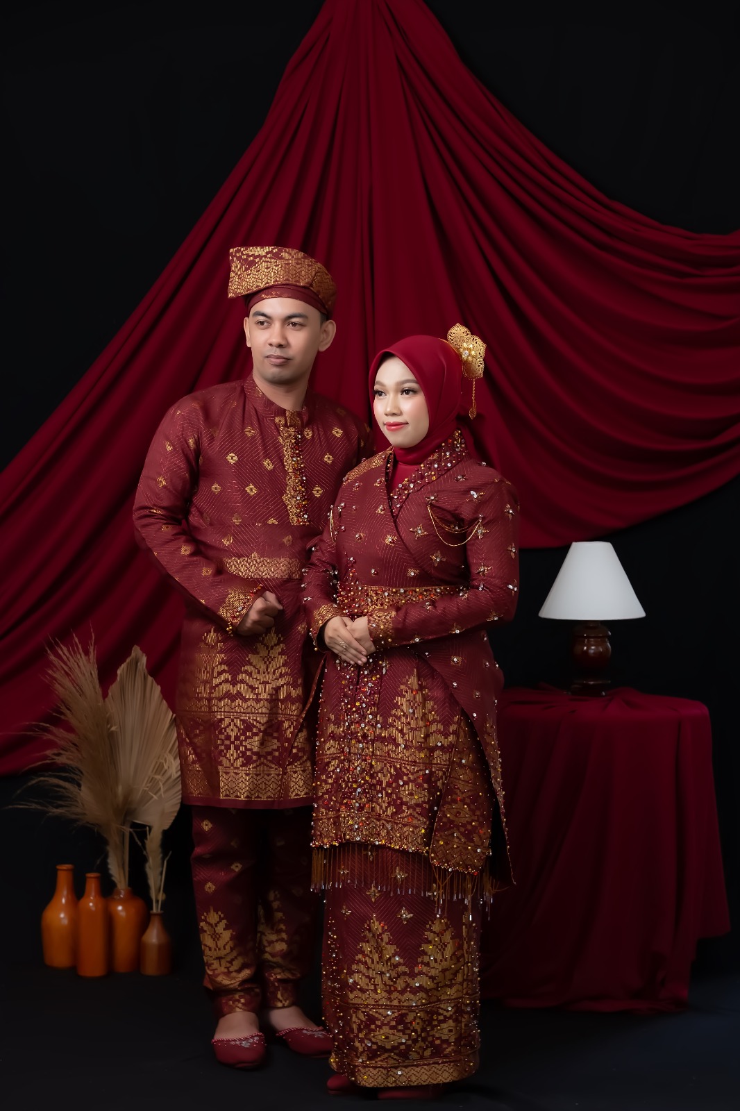 Diana & Rizky040426