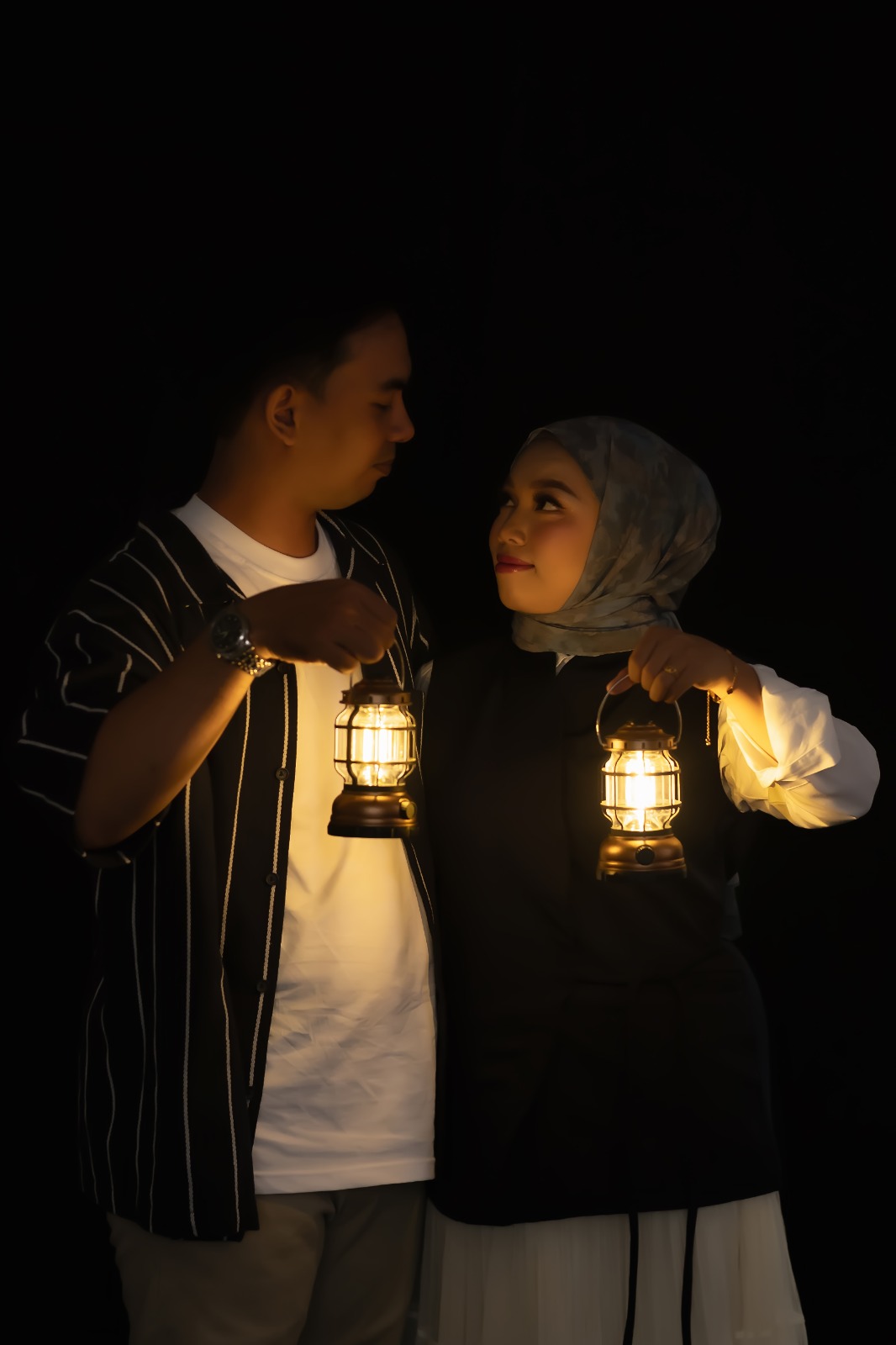 Diana & Rizky040426