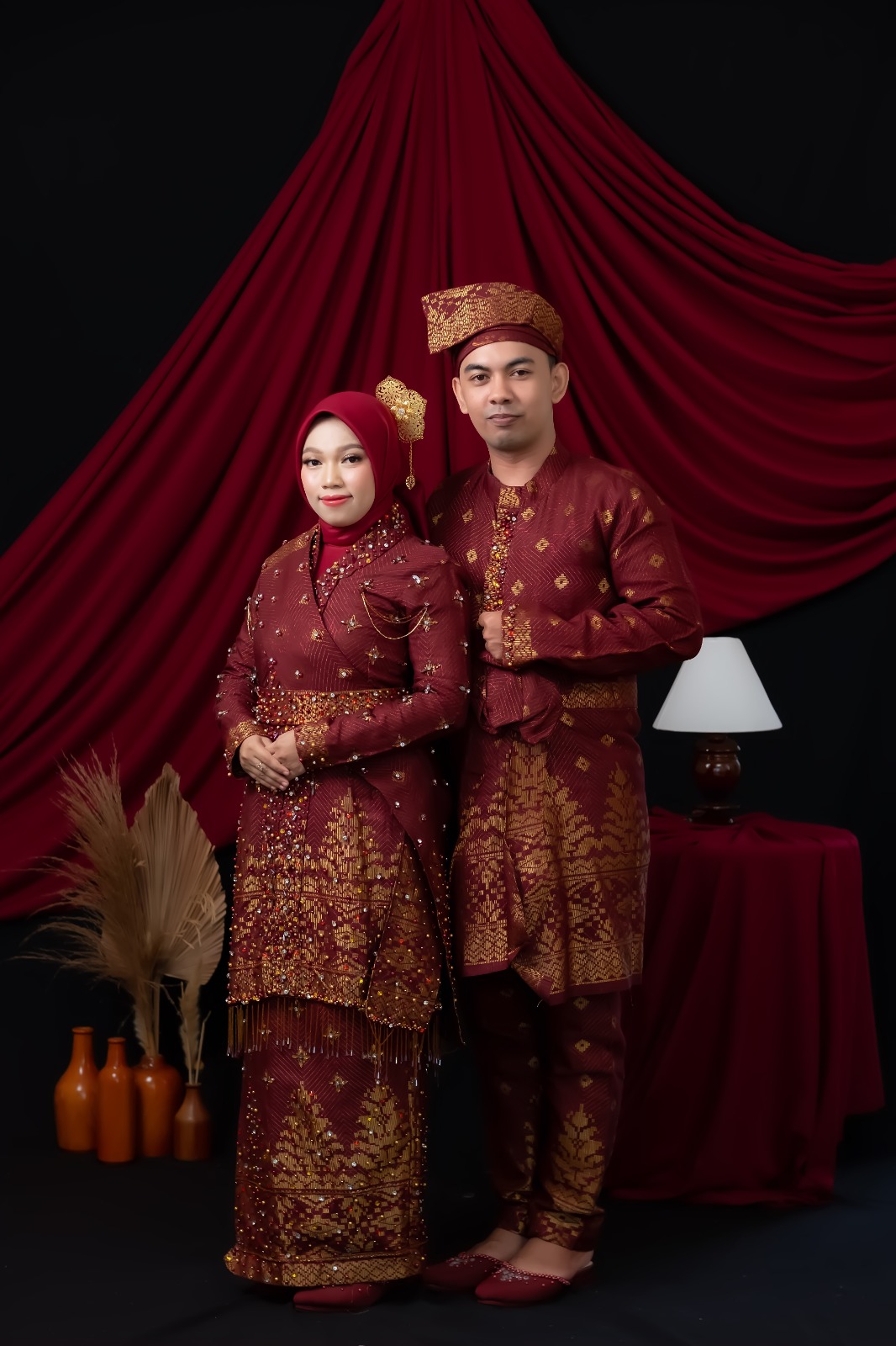 Diana & Rizky040426