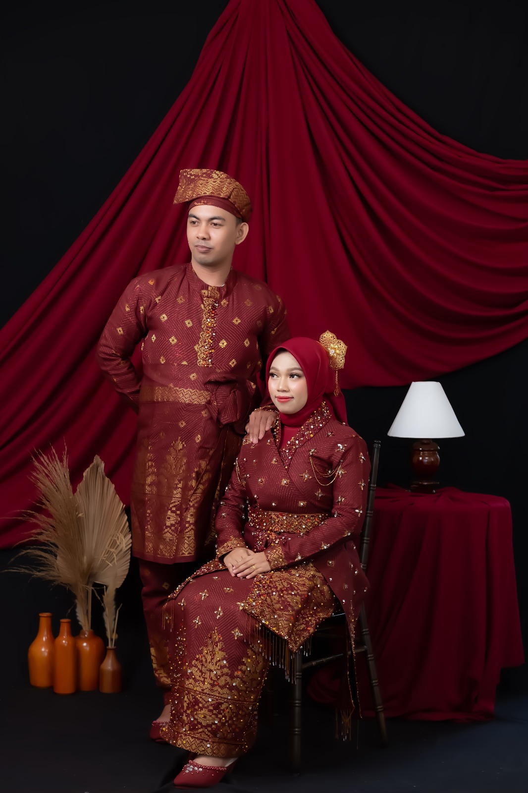 Diana & Rizky040426