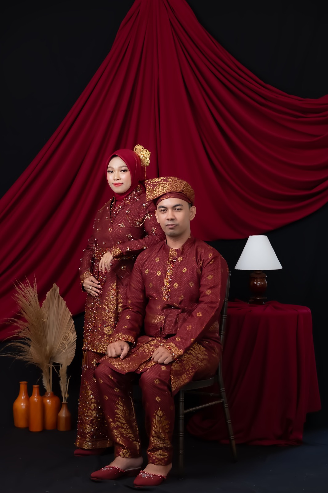 Diana & Rizky040426