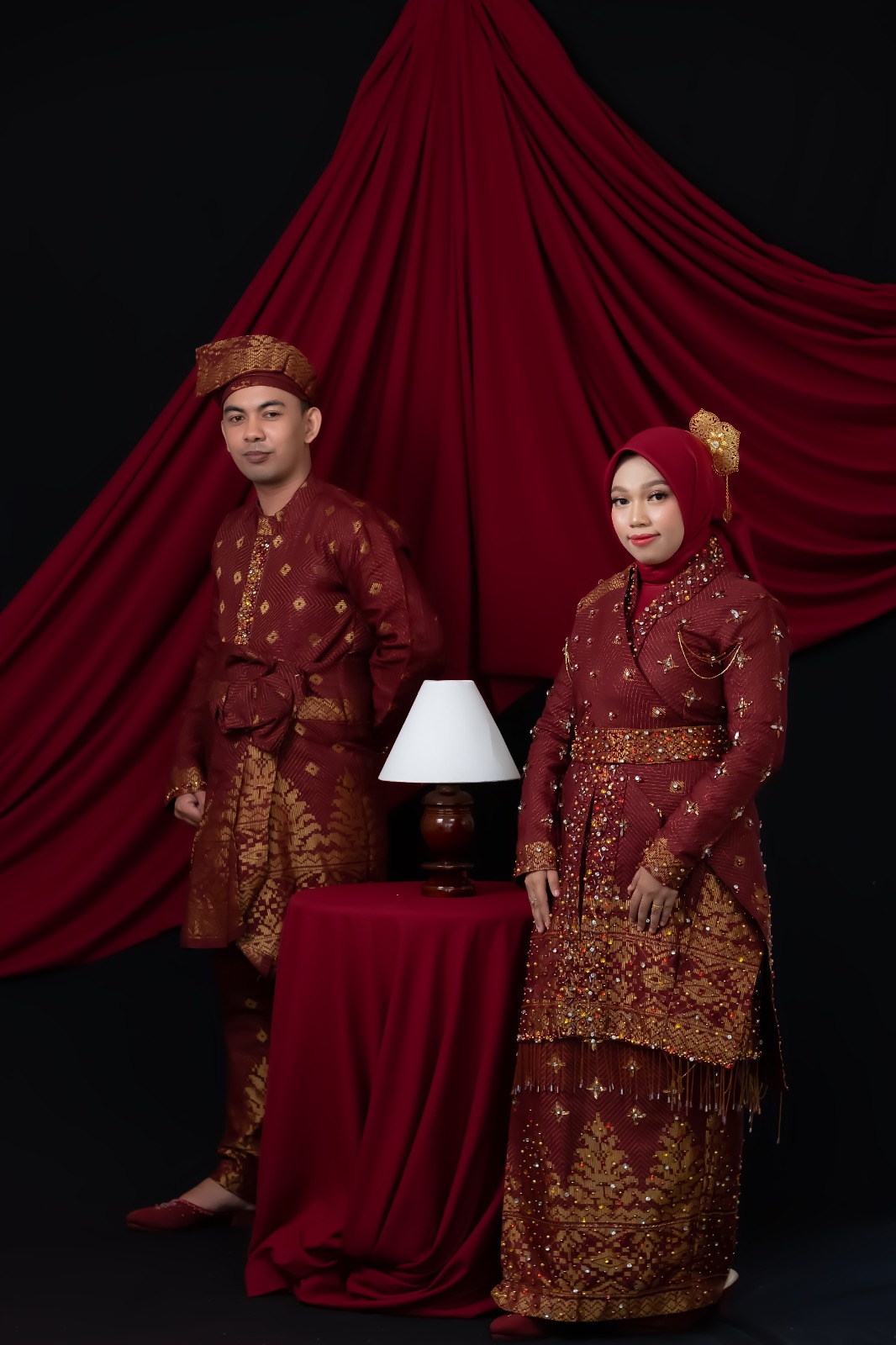 Diana & Rizky040426