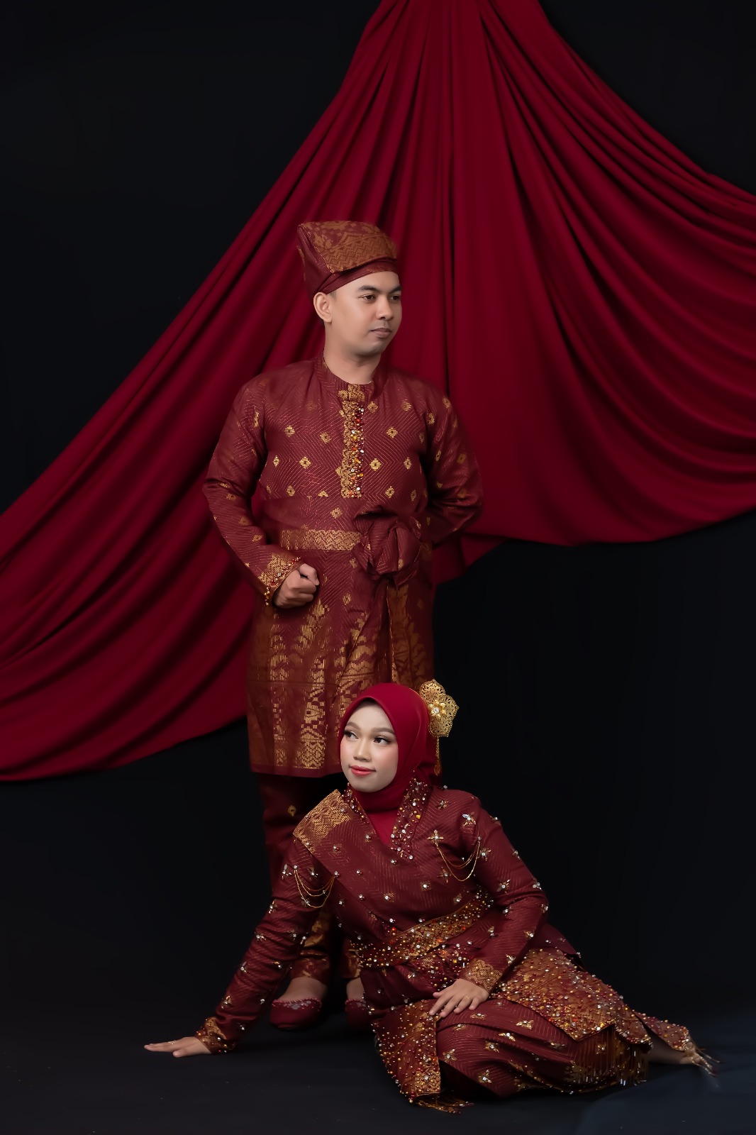 Diana & Rizky040426