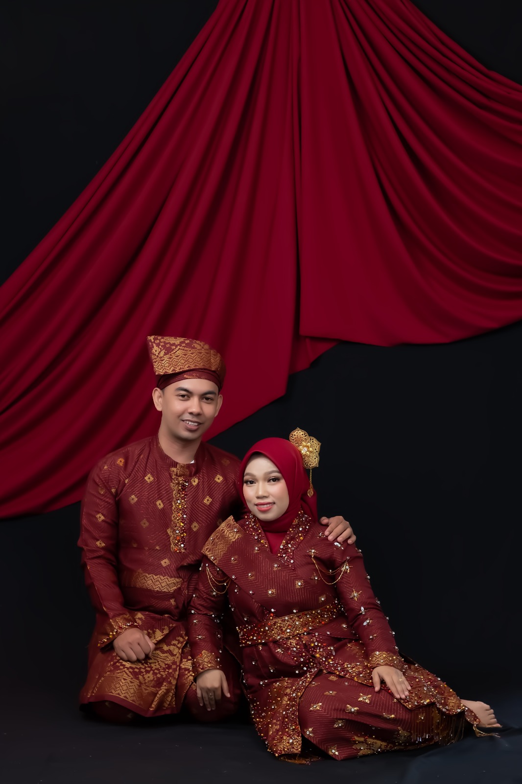 Diana & Rizky040426