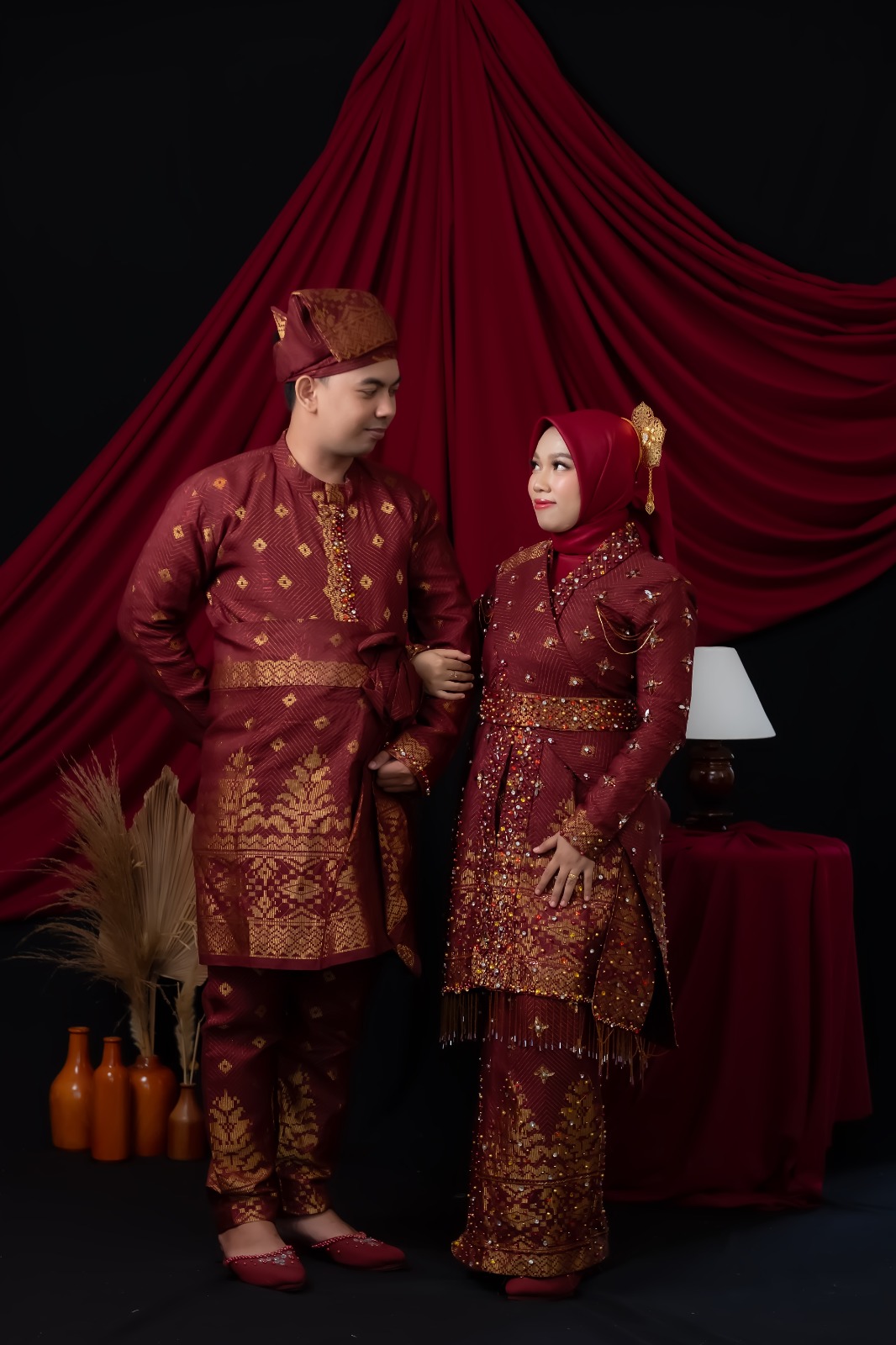 Diana & Rizky040426