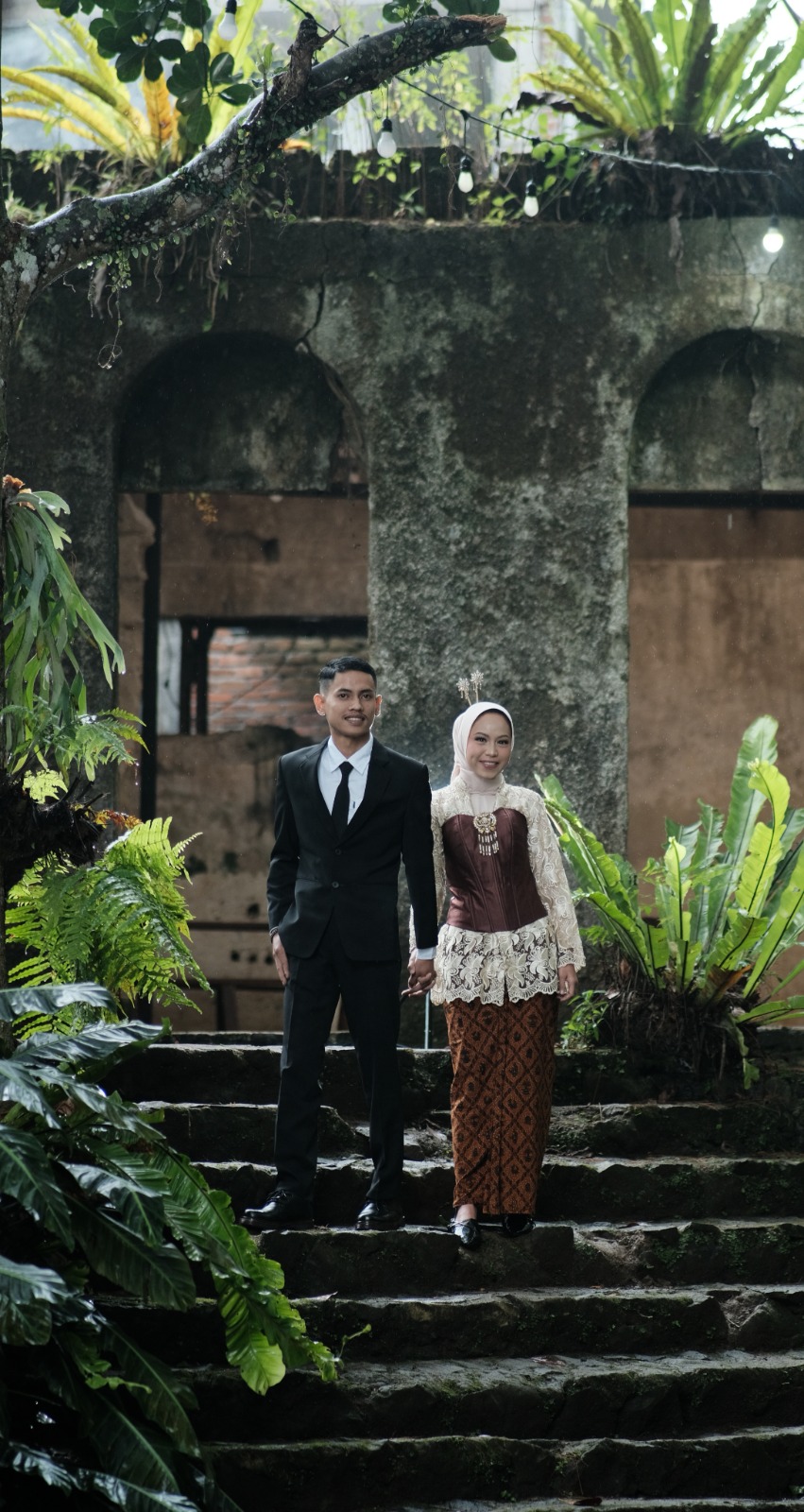 Sani & Rizal210626