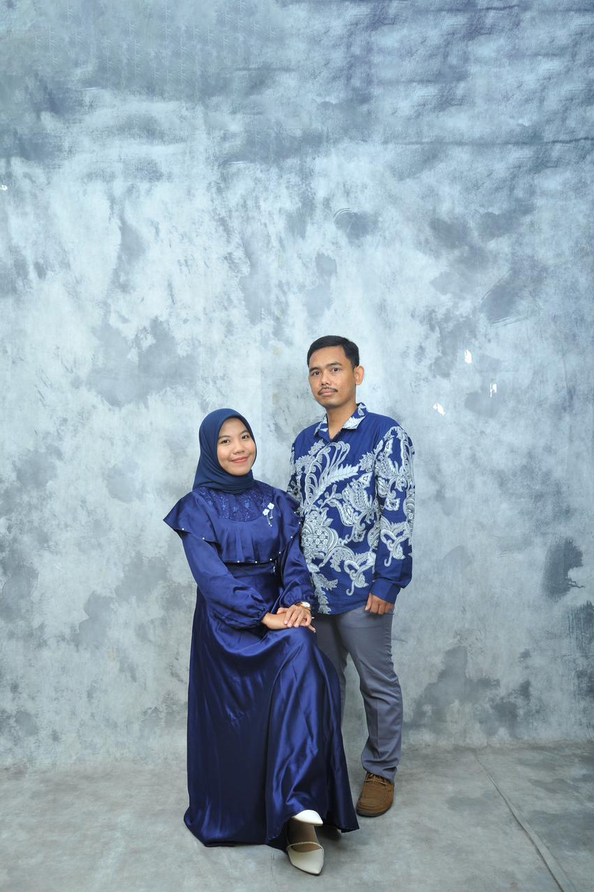 Adel & Sukron060626