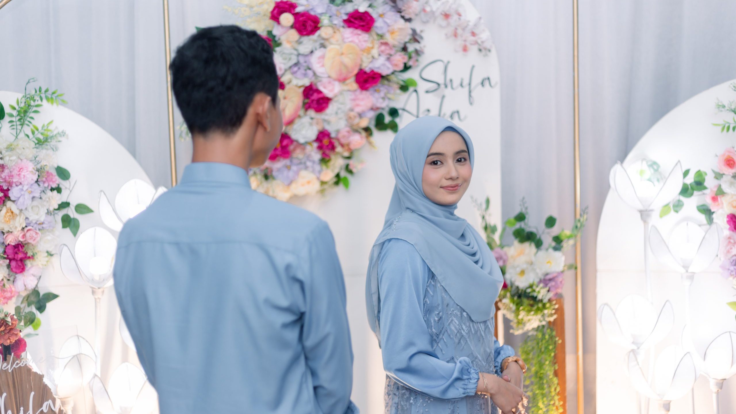 Shifa & Azka210626