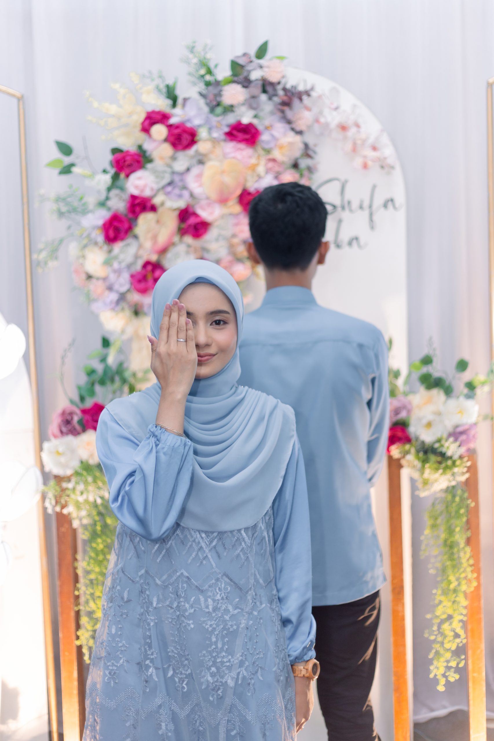 Shifa & Azka210626