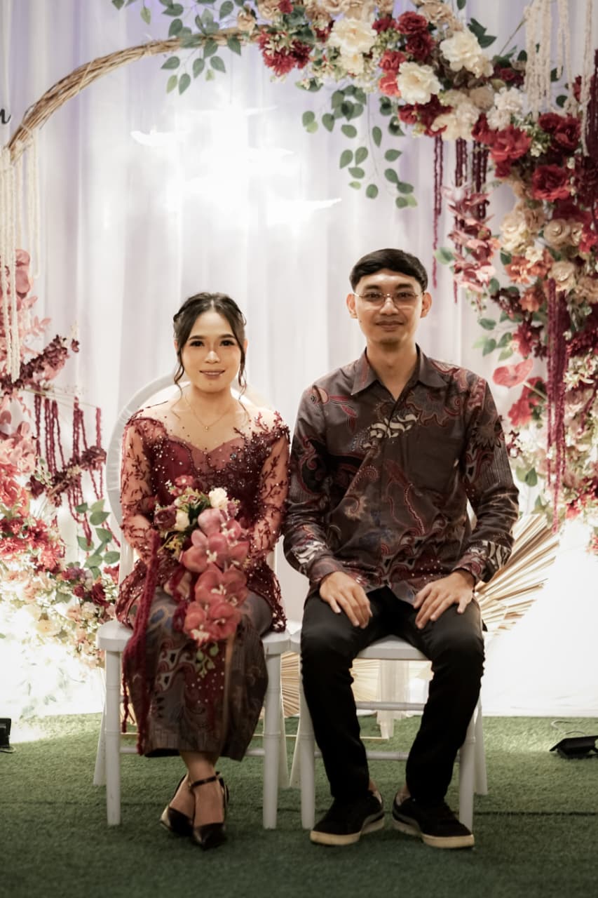 Afrilia & Kristian260626