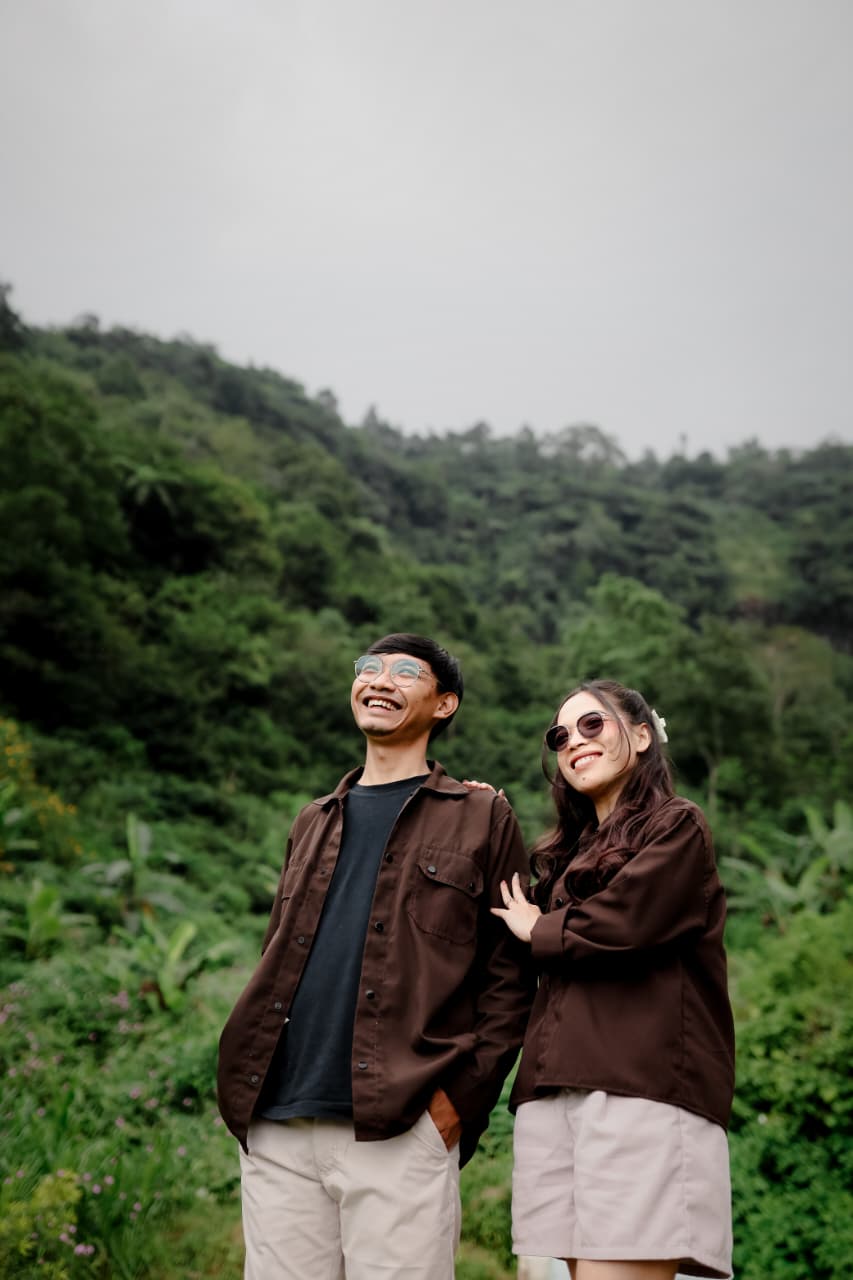 Afrilia & Kristian260626