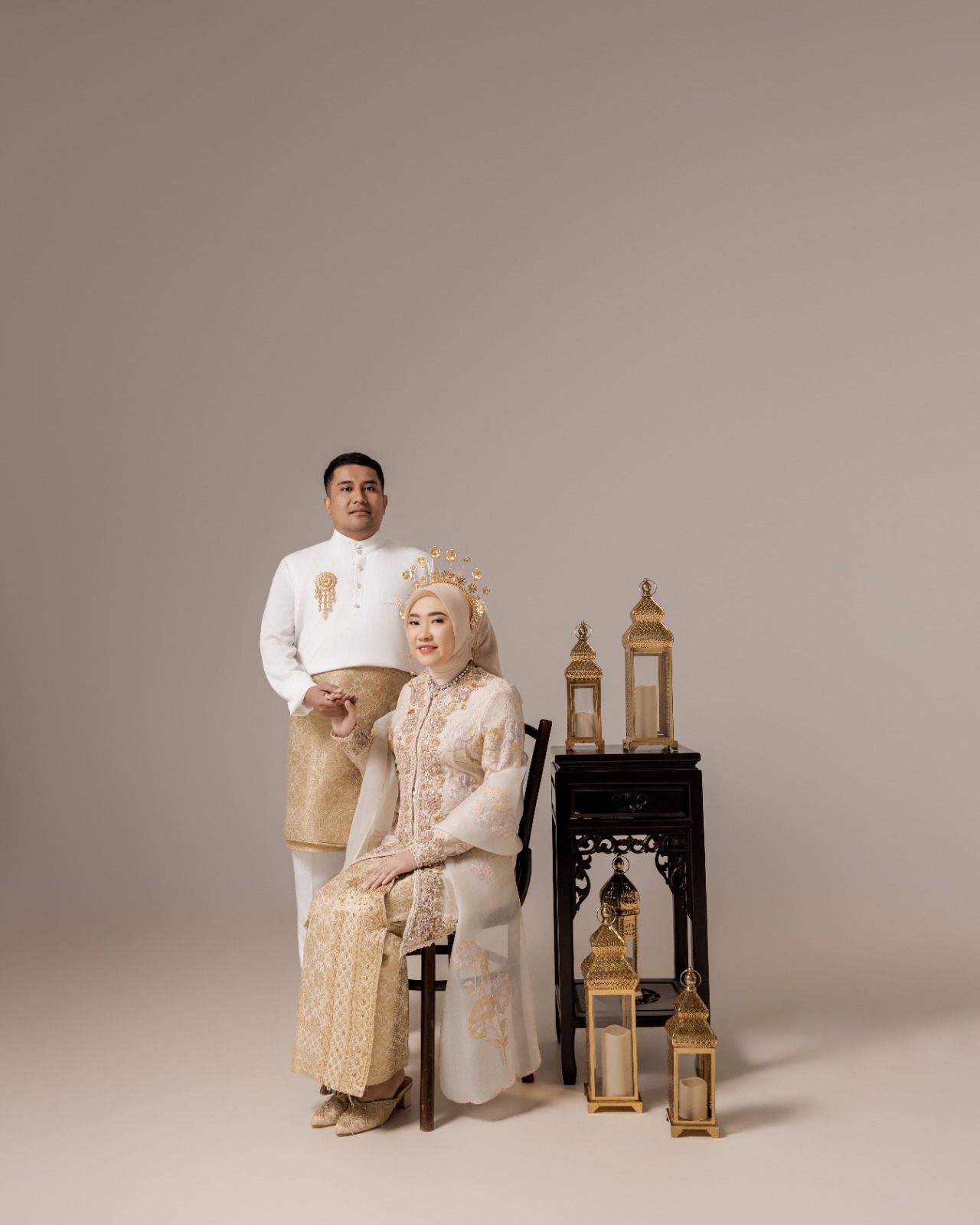 Kintan & Syahrir060626
