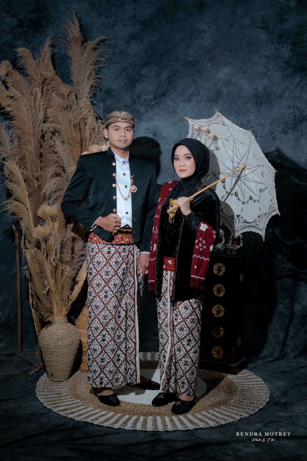 Syifa & Diffa130826