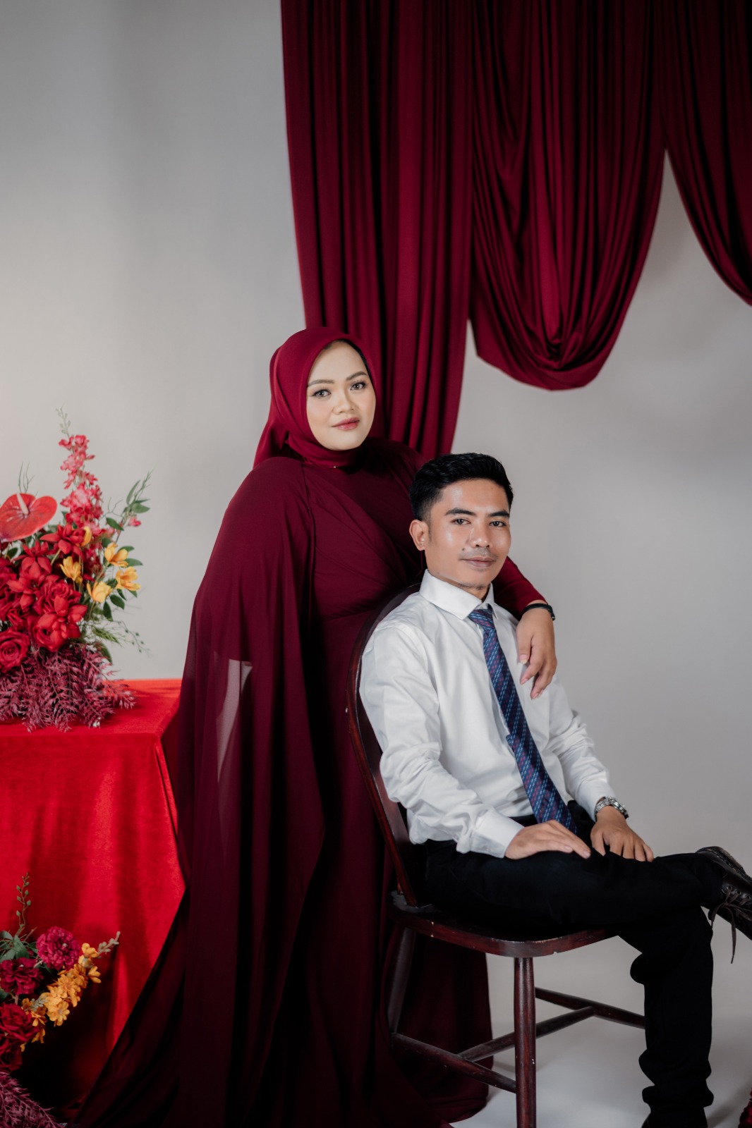 Aneu & Anwar100626