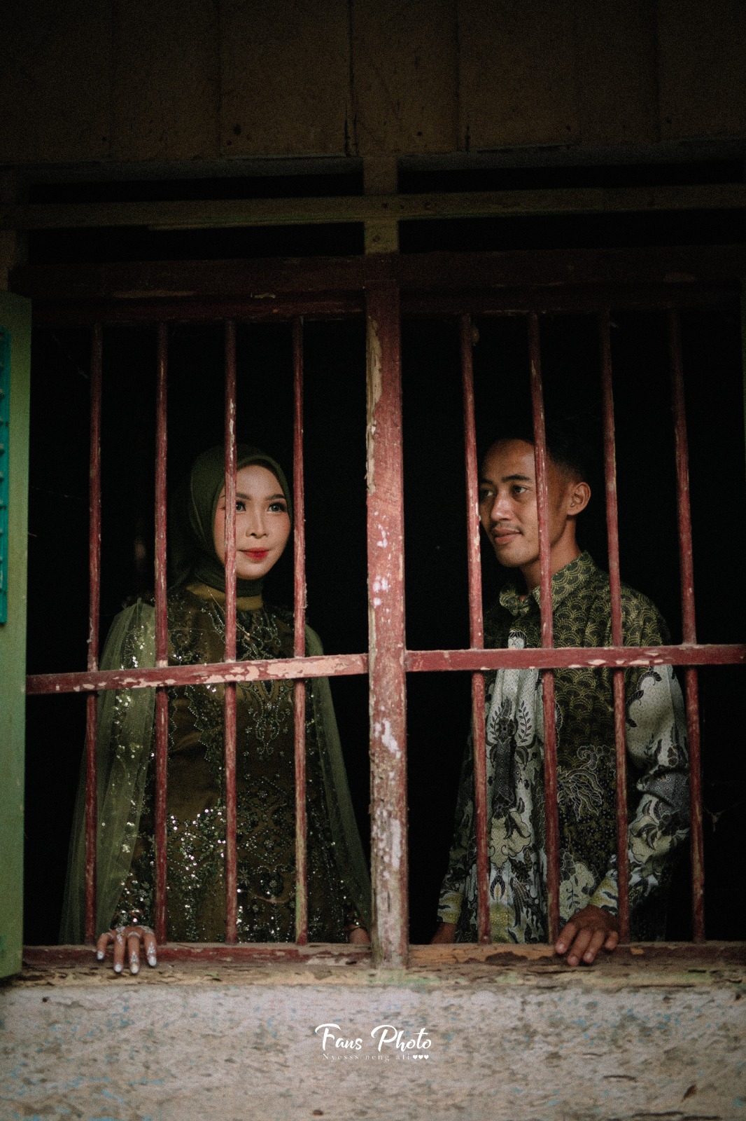 Putri & Madon070626