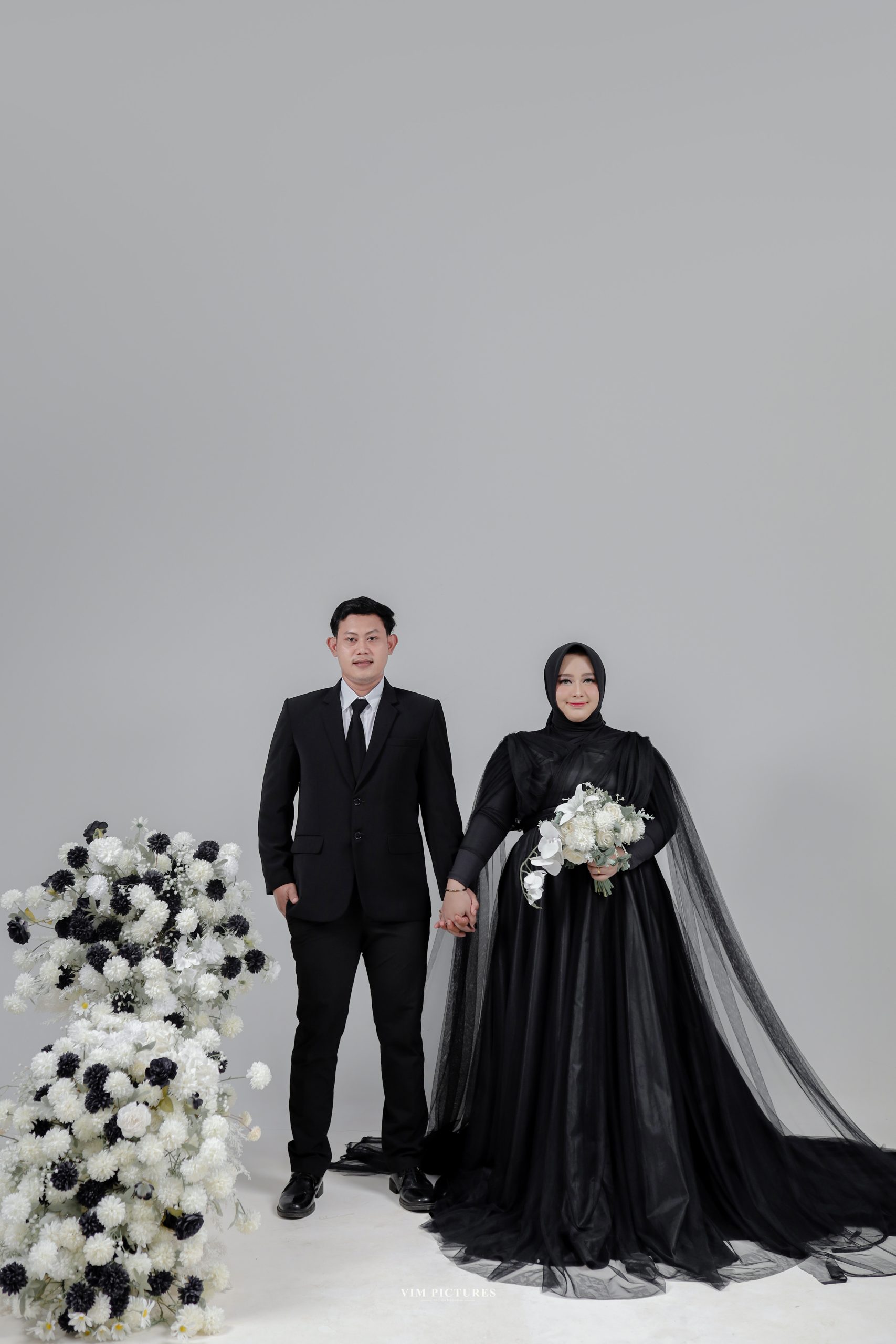Vina & Dafit200926