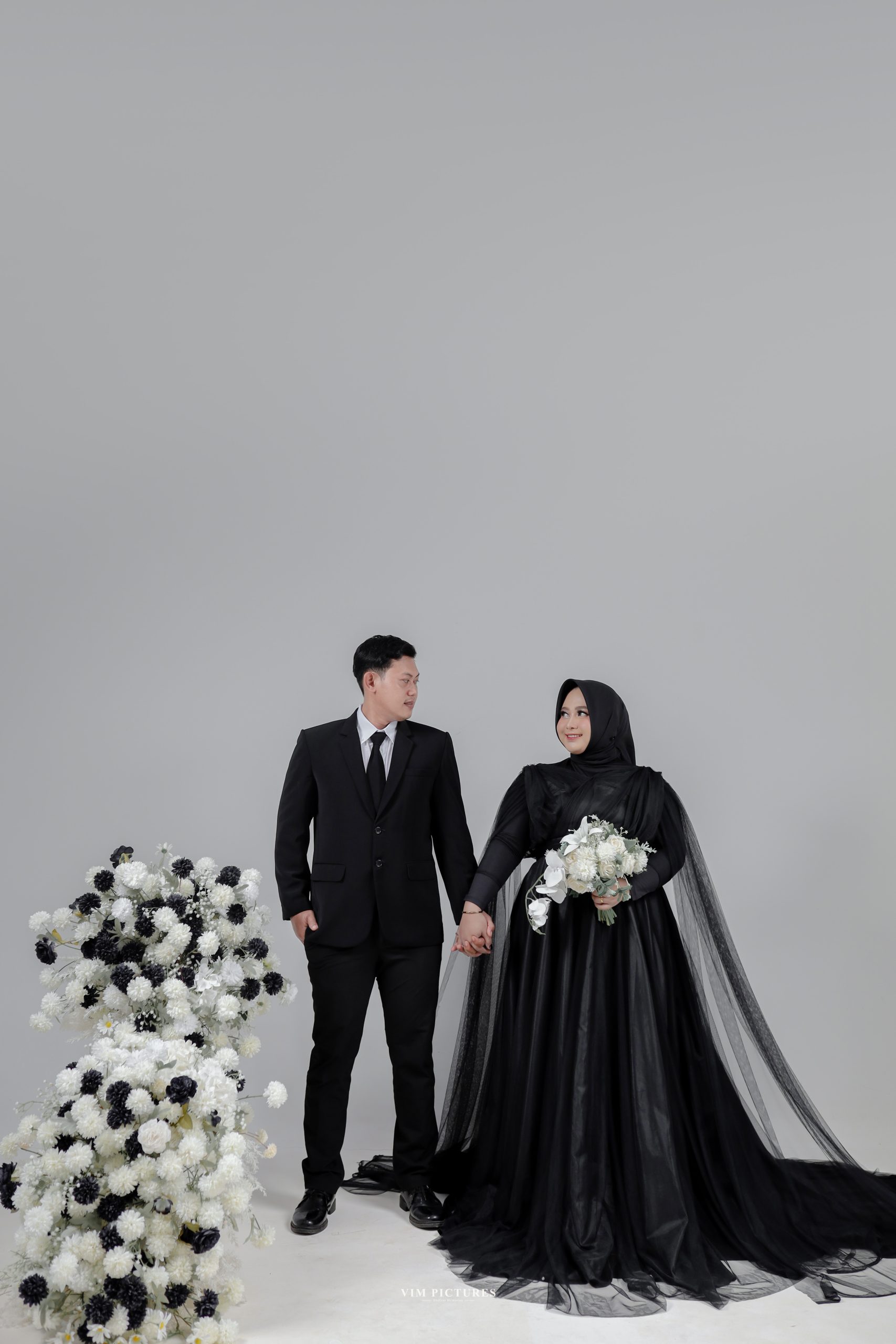 Vina & Dafit200926