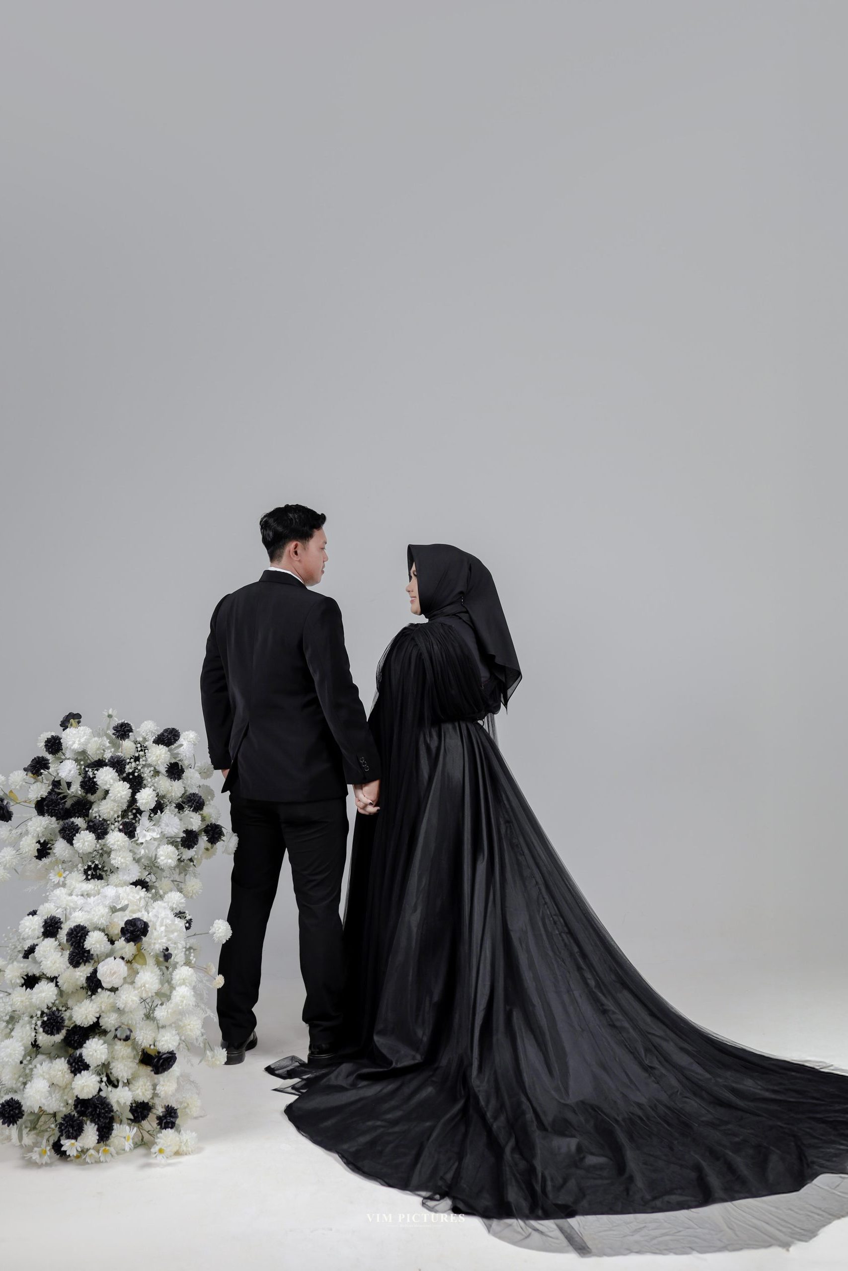 Vina & Dafit200926