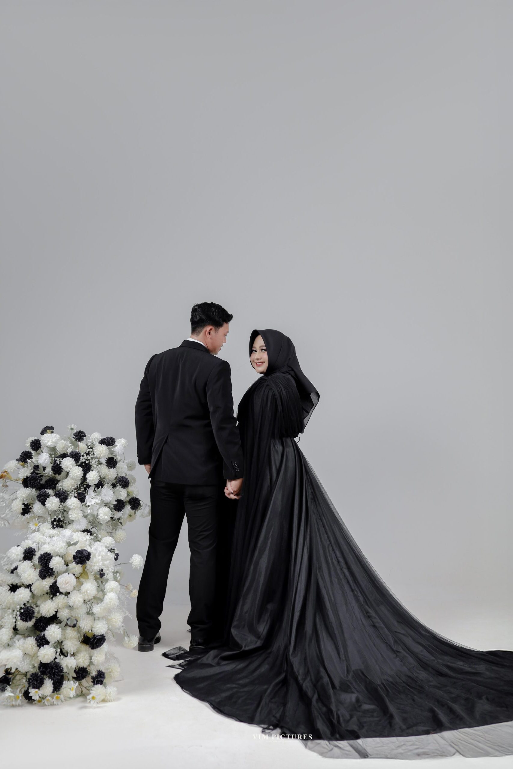 Vina & Dafit200926