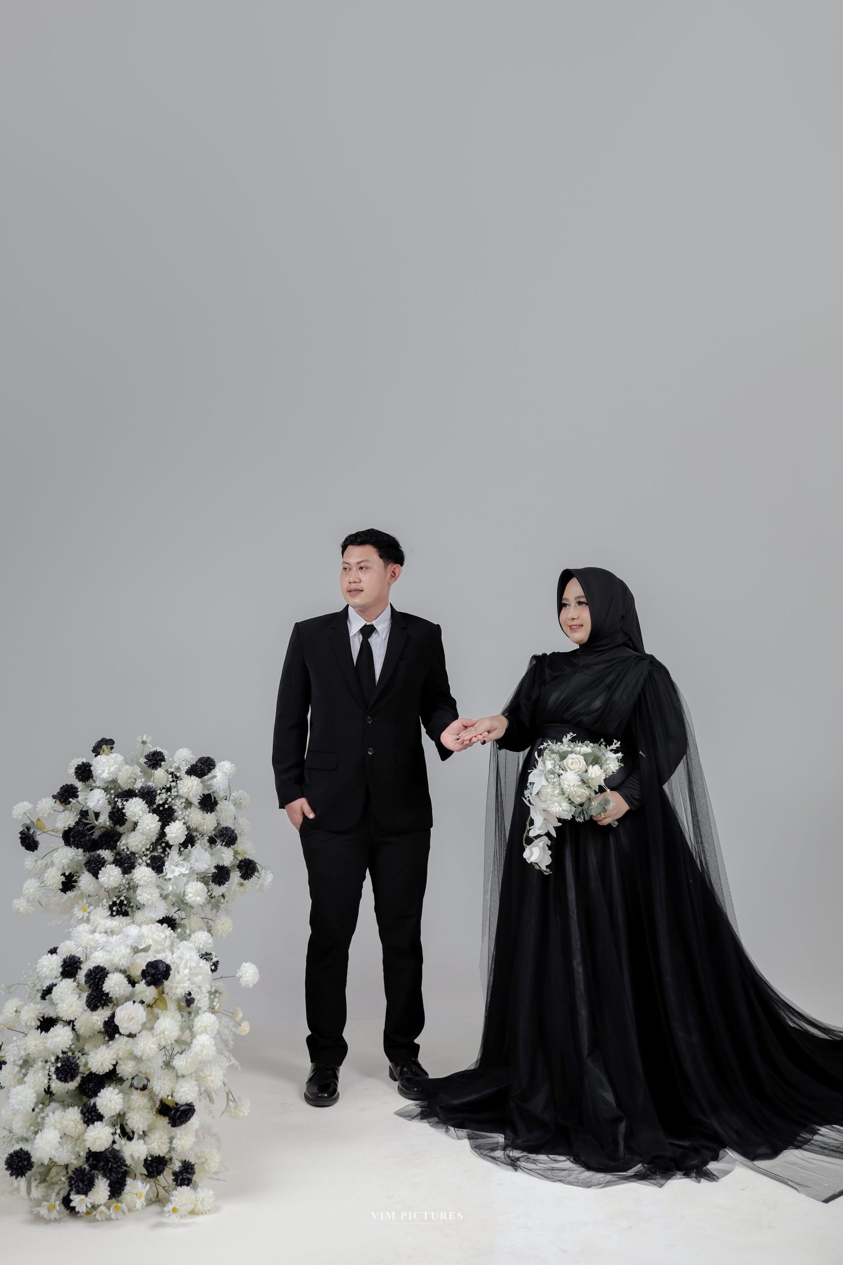 Vina & Dafit200926