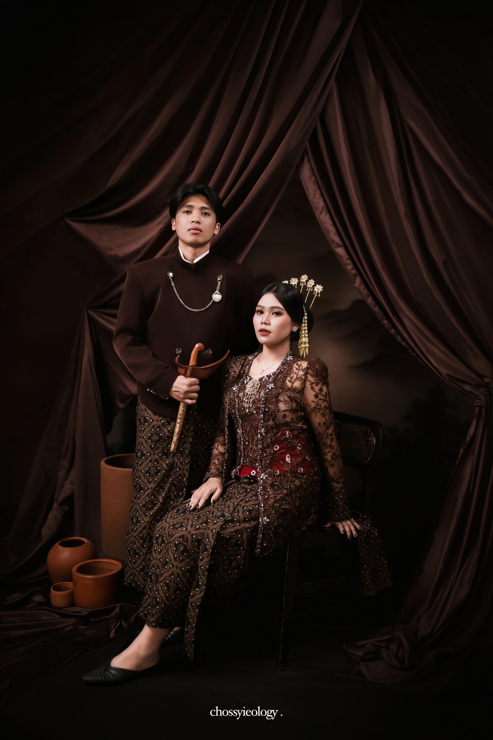 Lisa & Rico020826