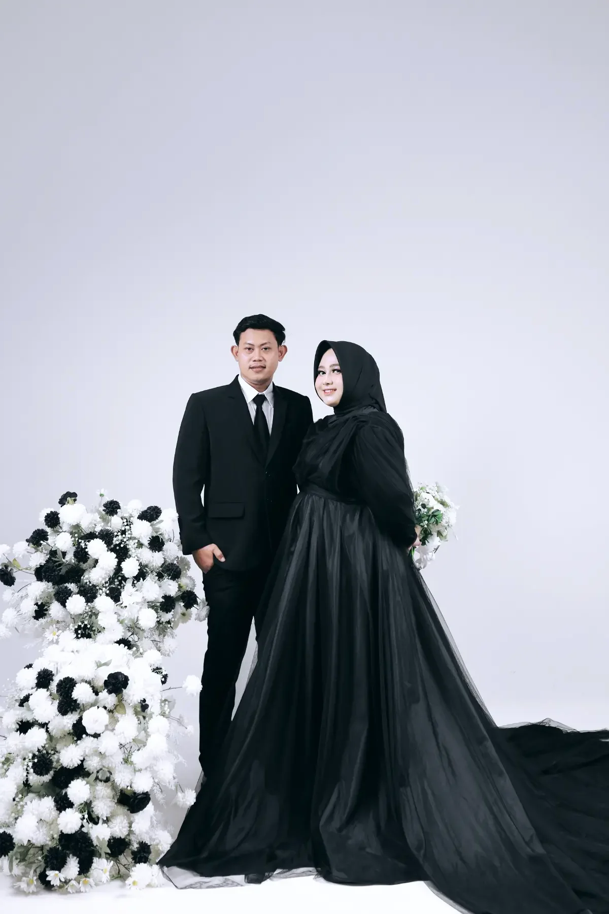 Vina & Dafit200926