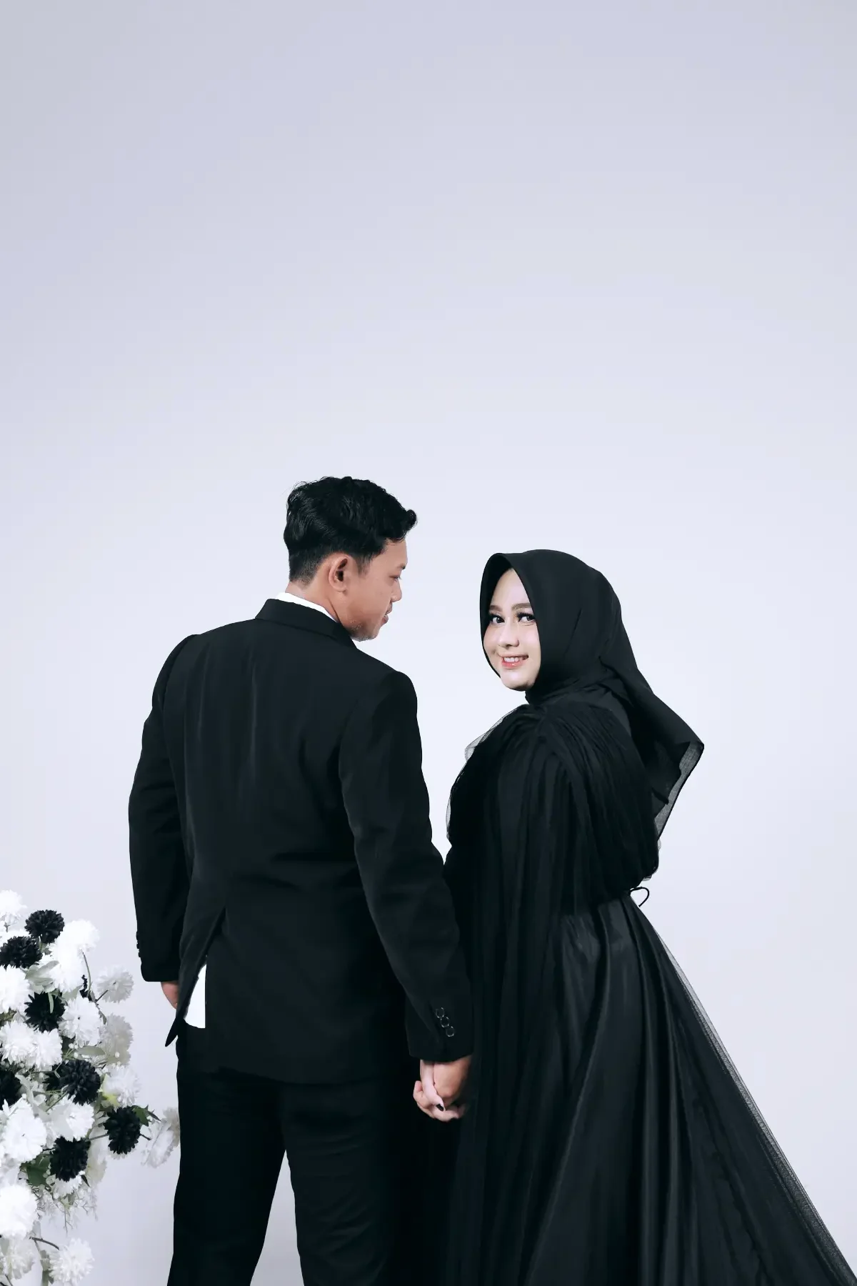 Vina & Dafit200926