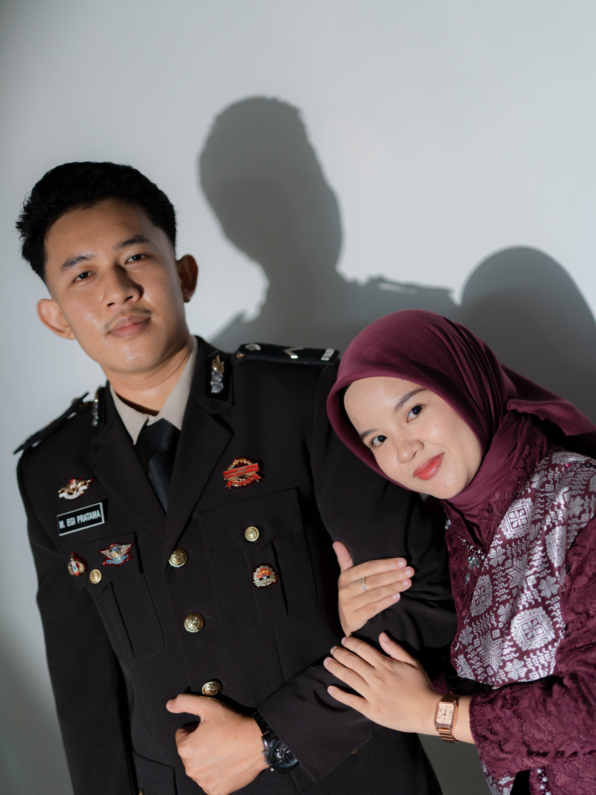 Selvi & Egi090826