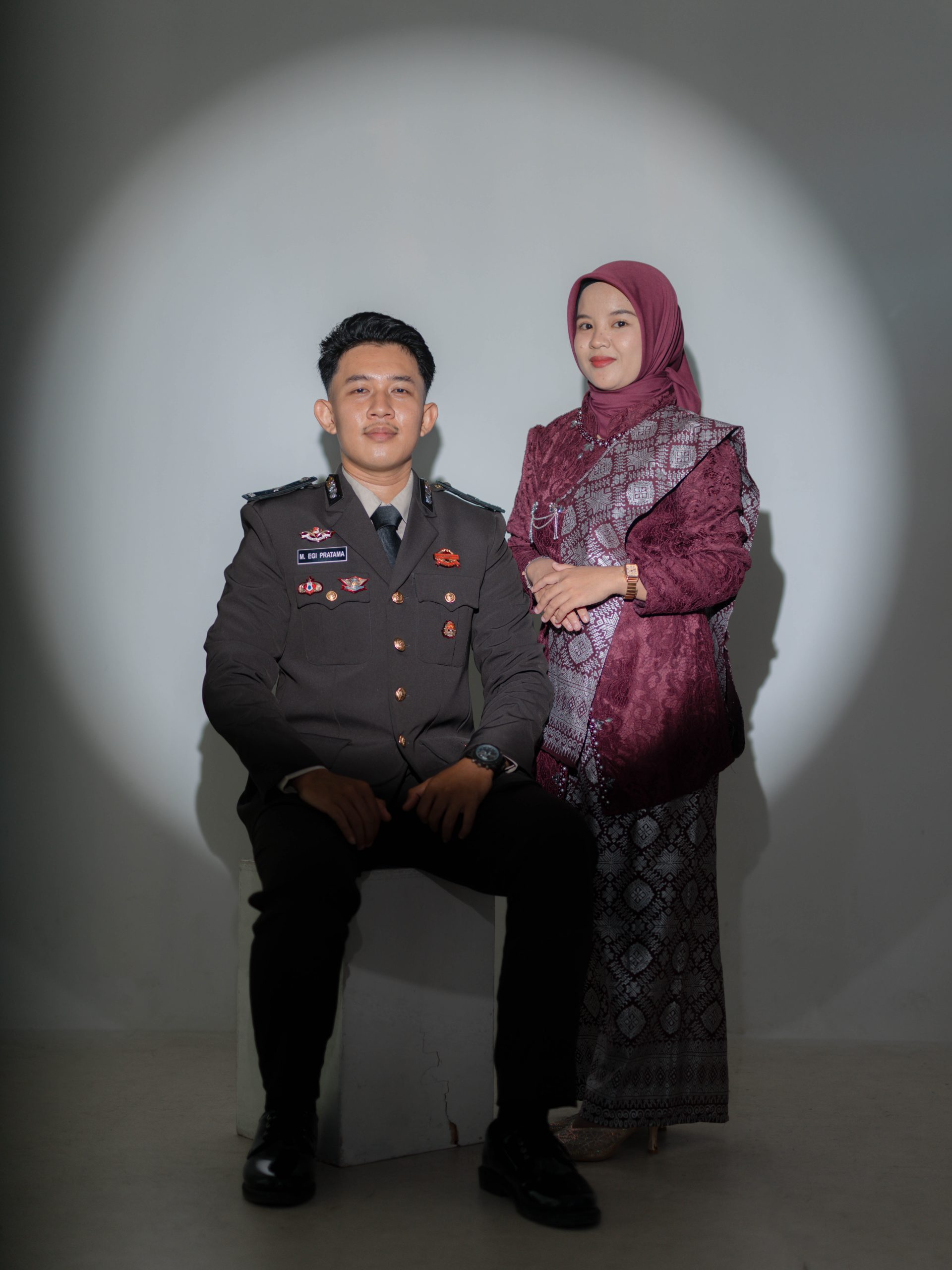 Selvi & Egi090826