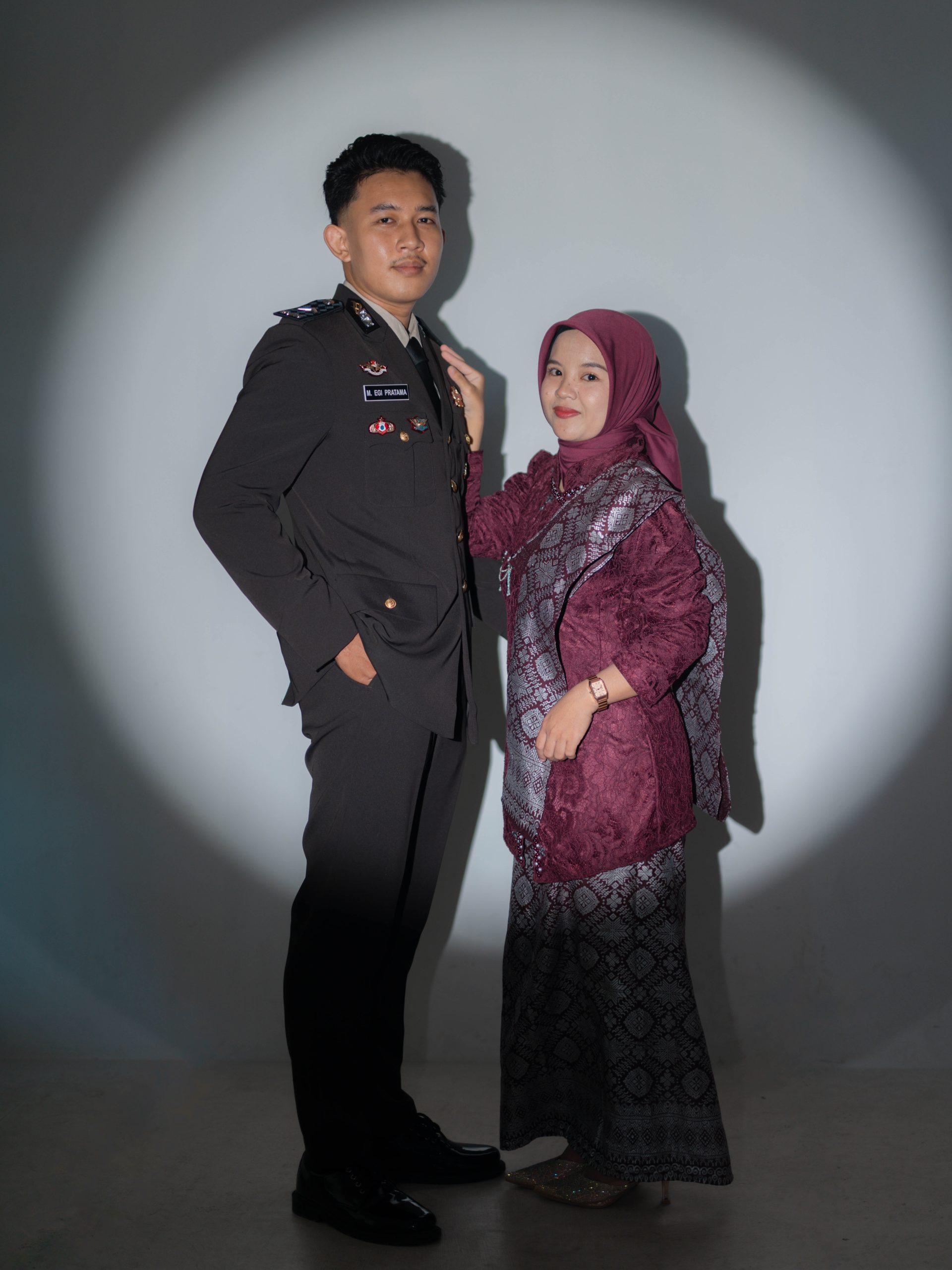 Selvi & Egi090826