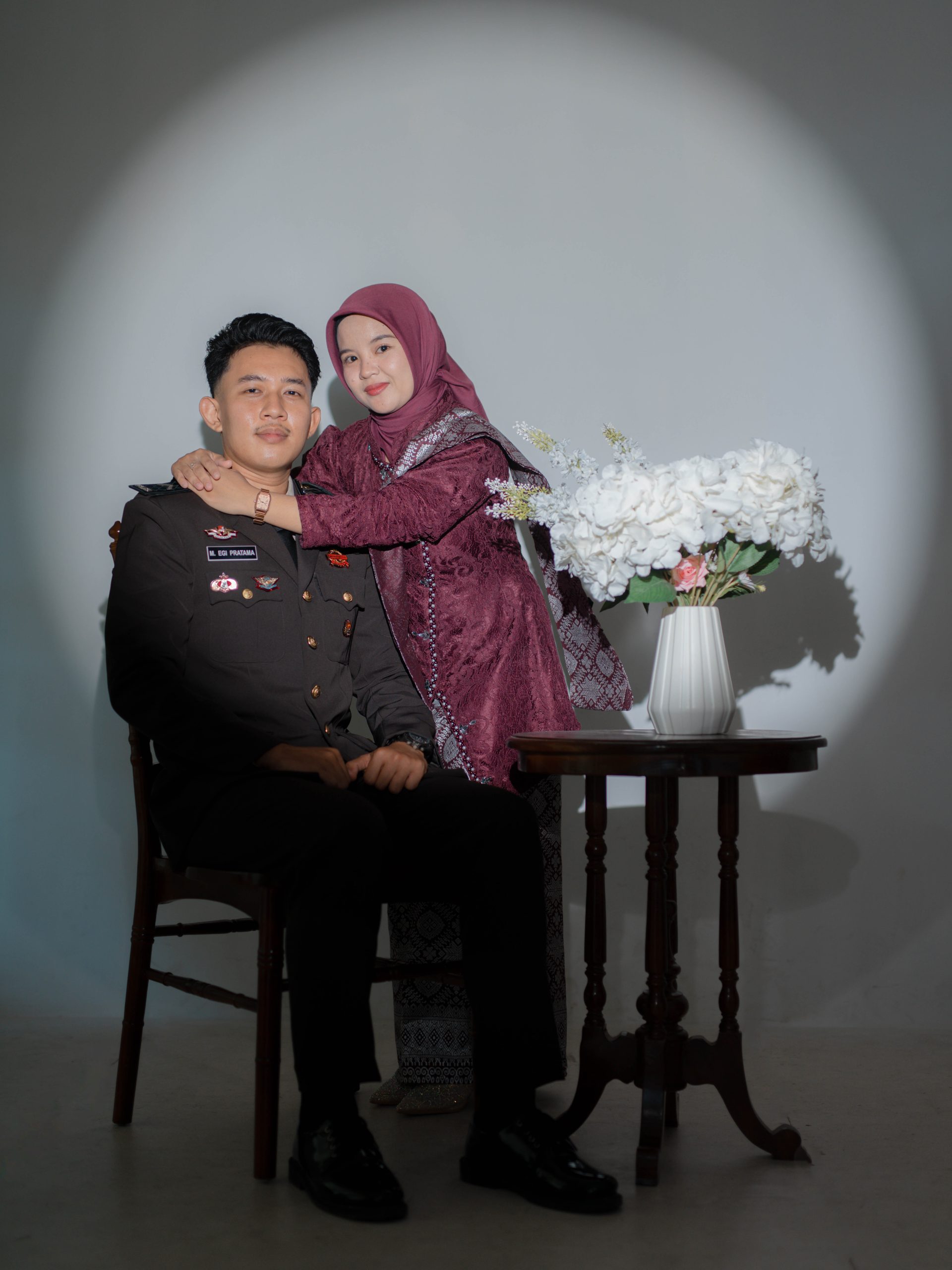 Selvi & Egi090826