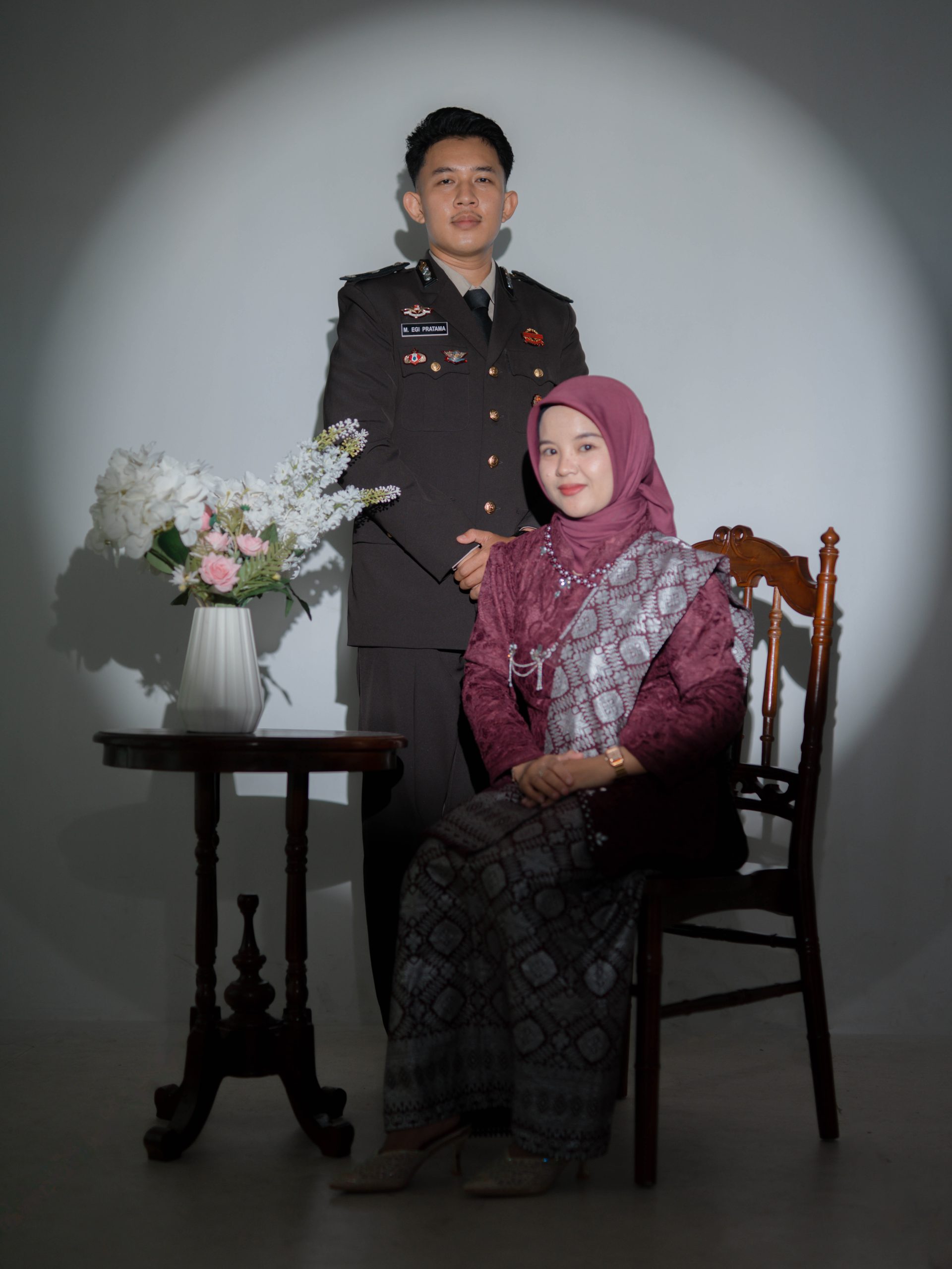 Selvi & Egi090826