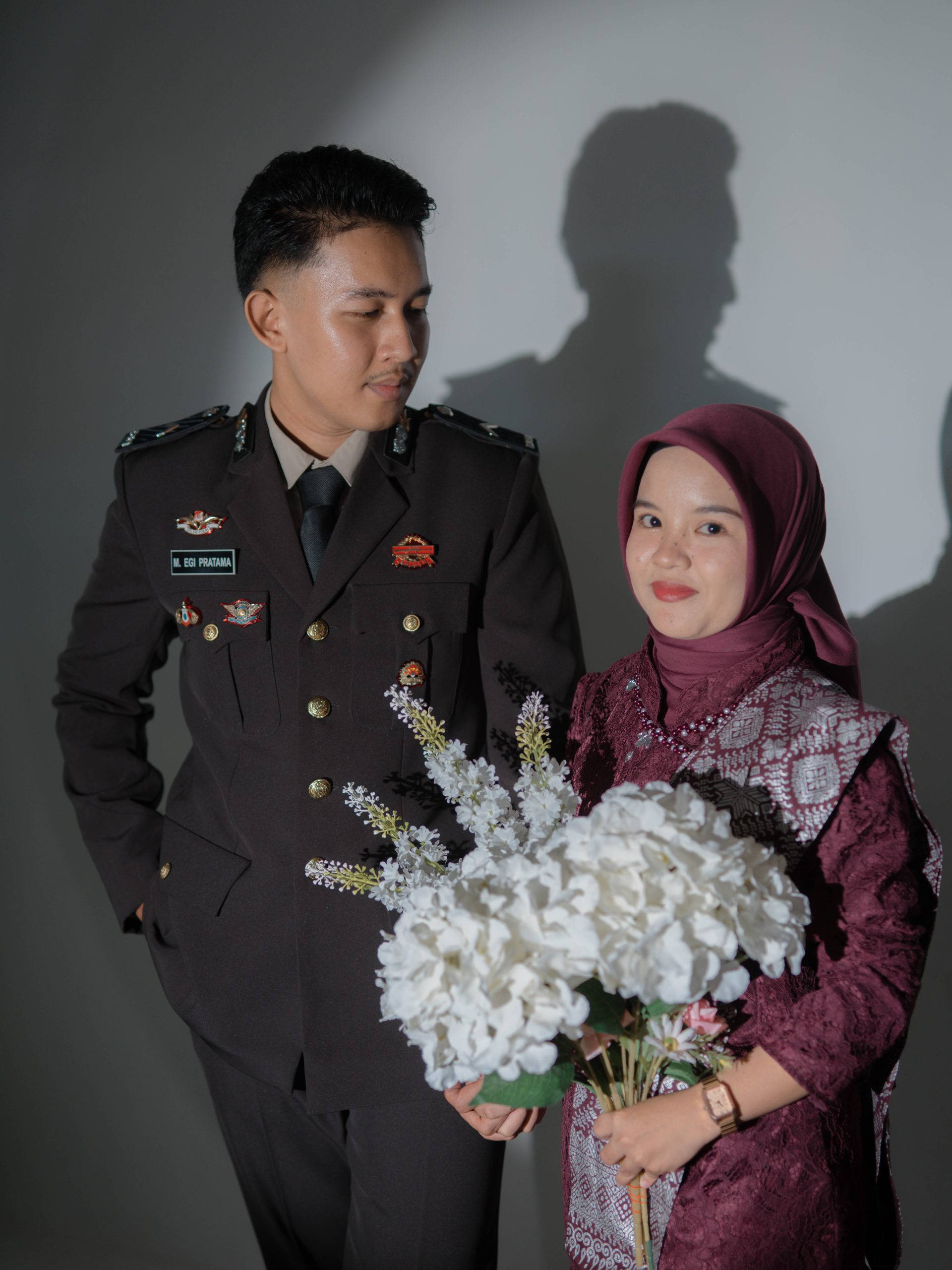 Selvi & Egi090826