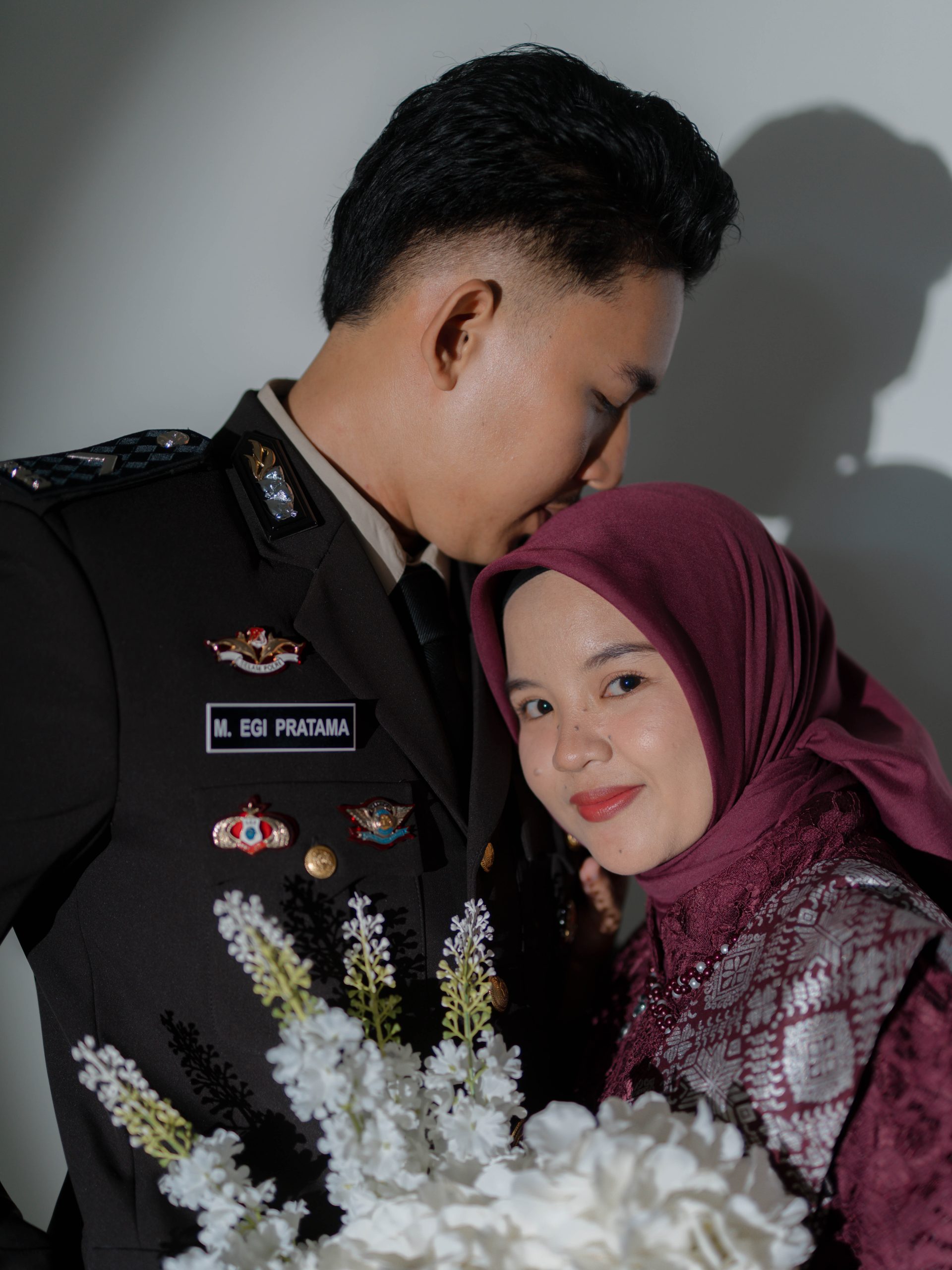 Selvi & Egi090826