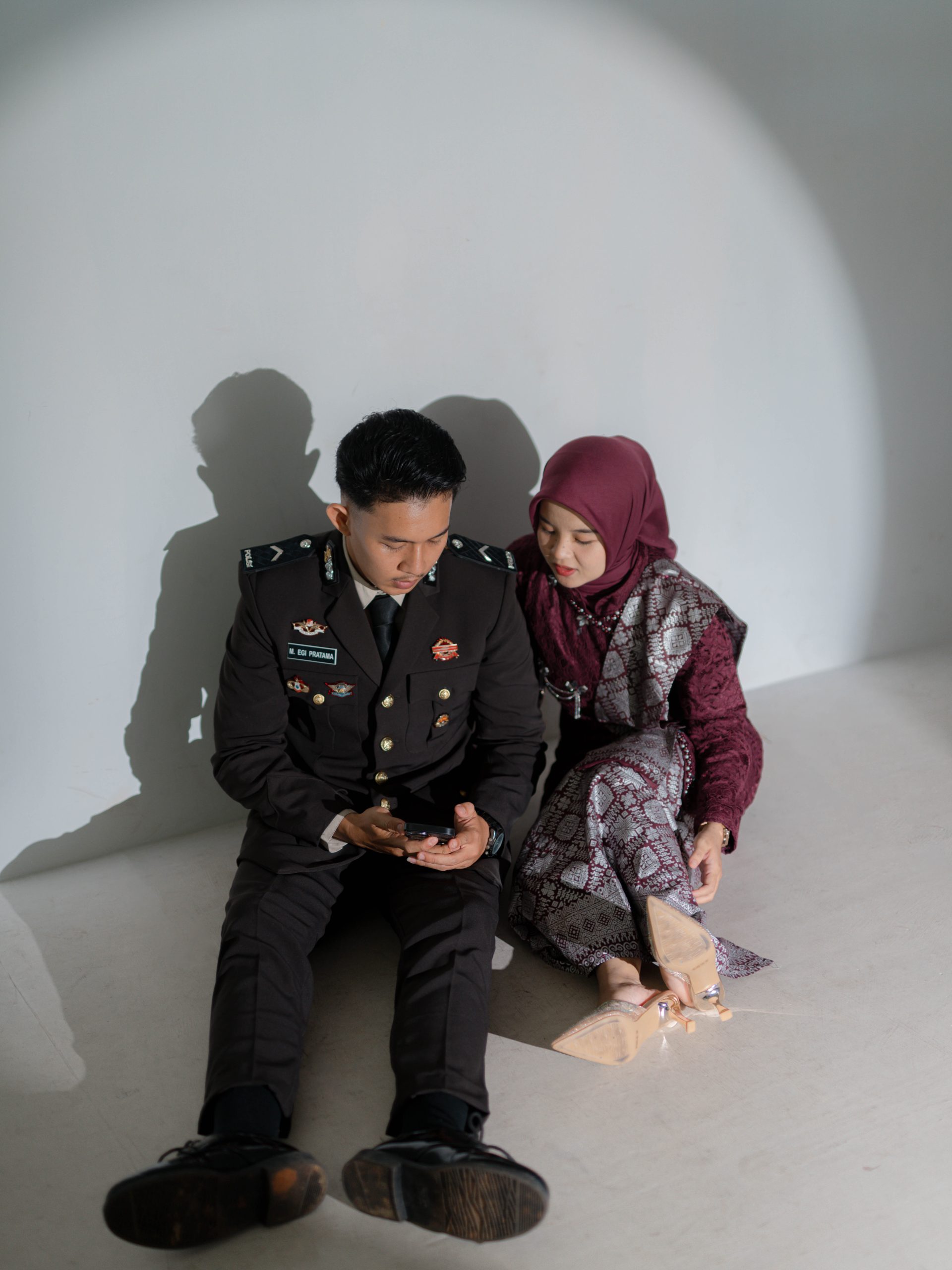Selvi & Egi090826