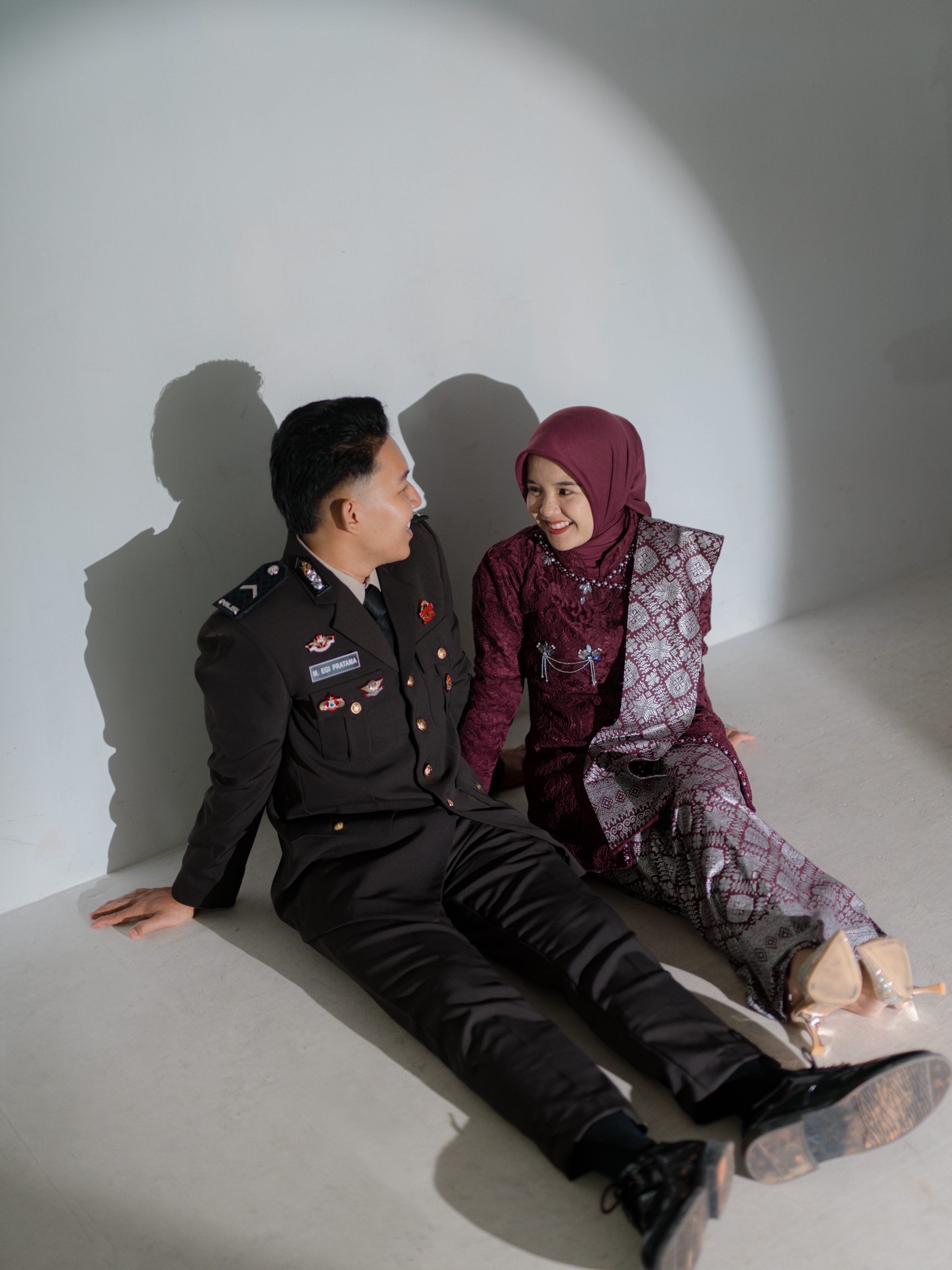 Selvi & Egi090826