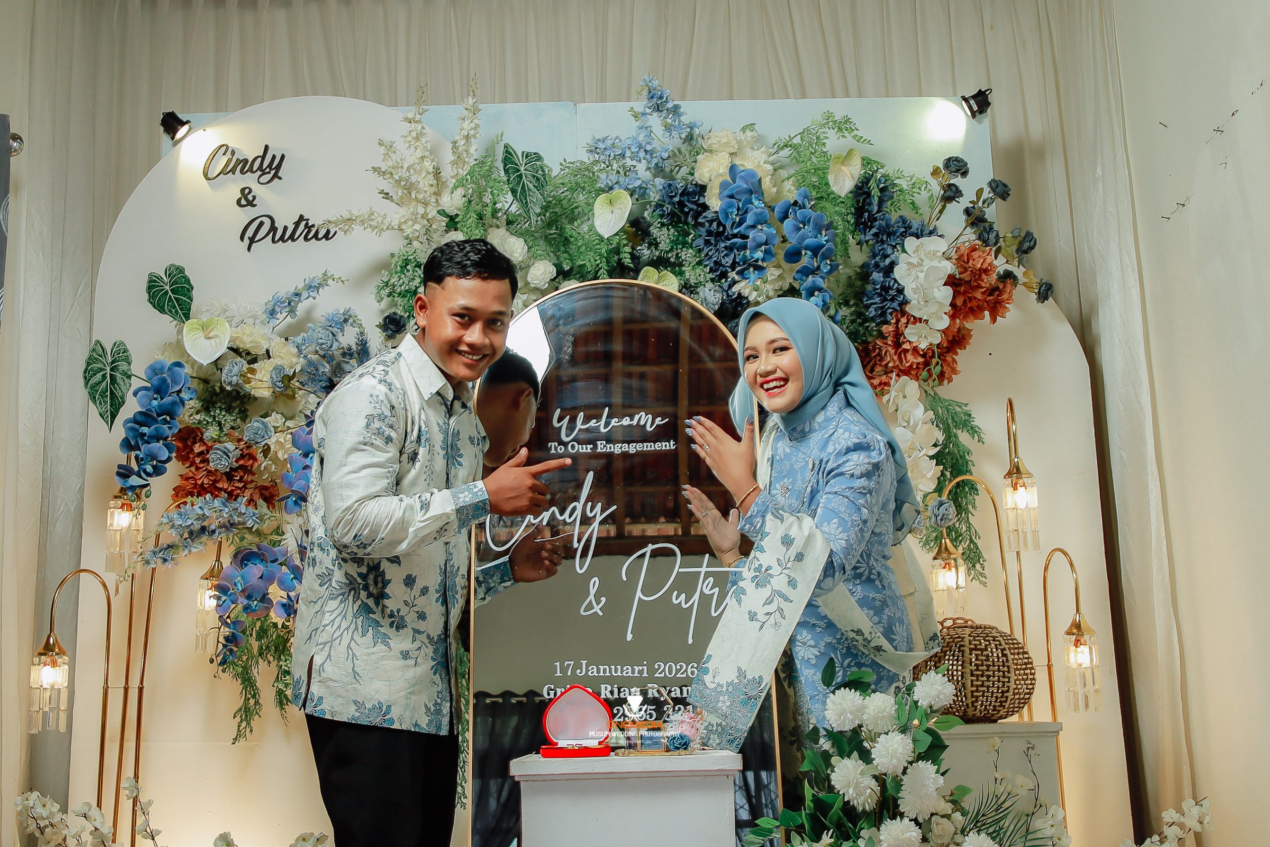 Cindy & Andi090826