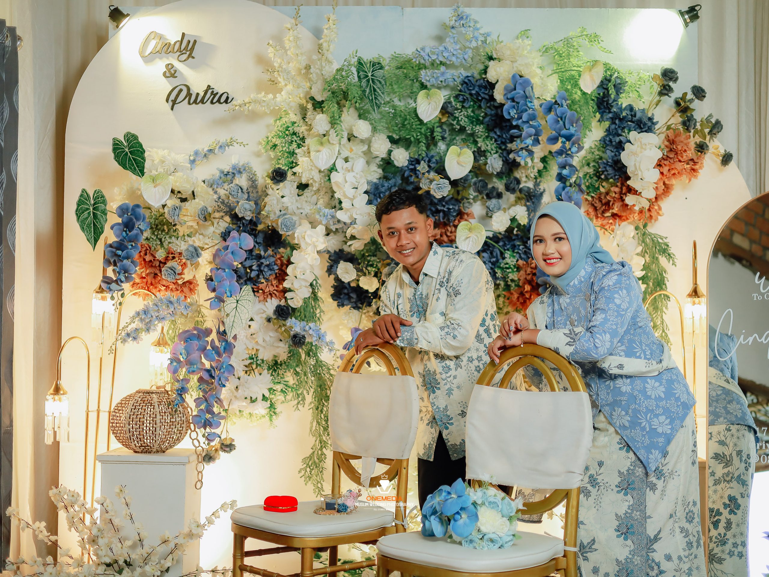 Cindy & Andi090826