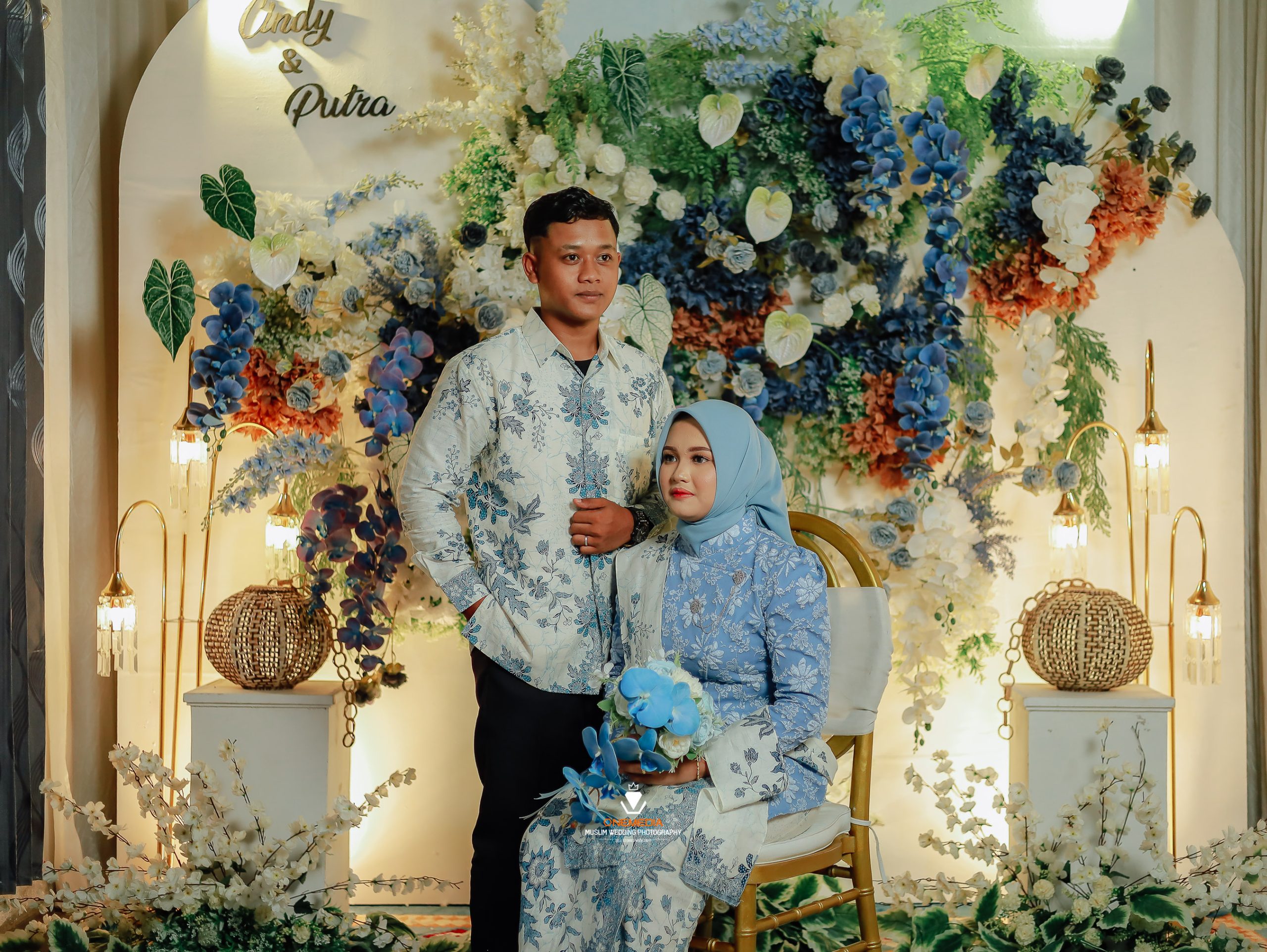 Cindy & Andi090826