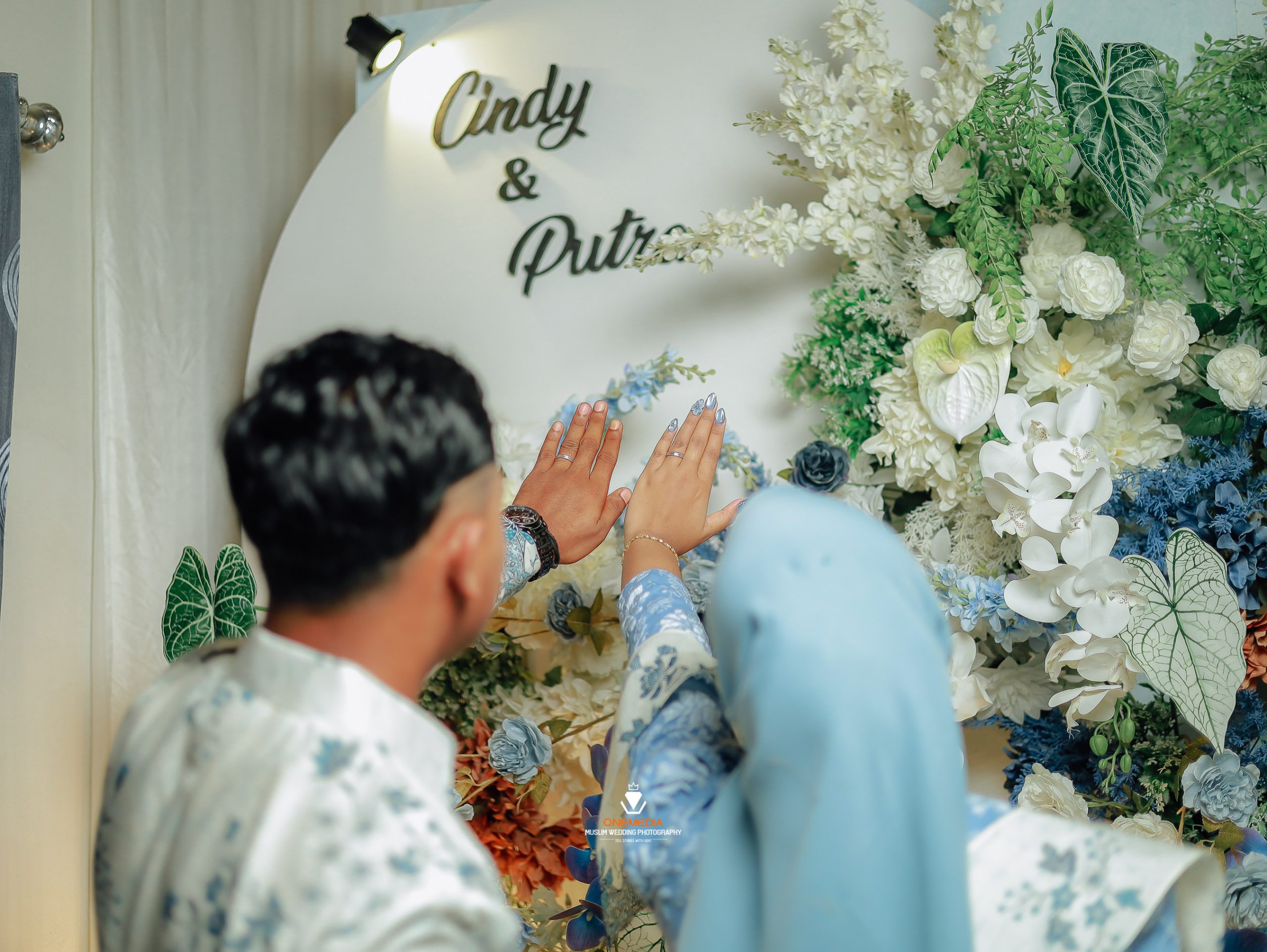 Cindy & Andi090826